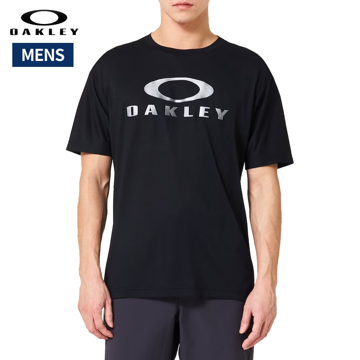 オークリー US規格 O-ラスティング クール パーフ 半袖 Tシャツ O 4.0