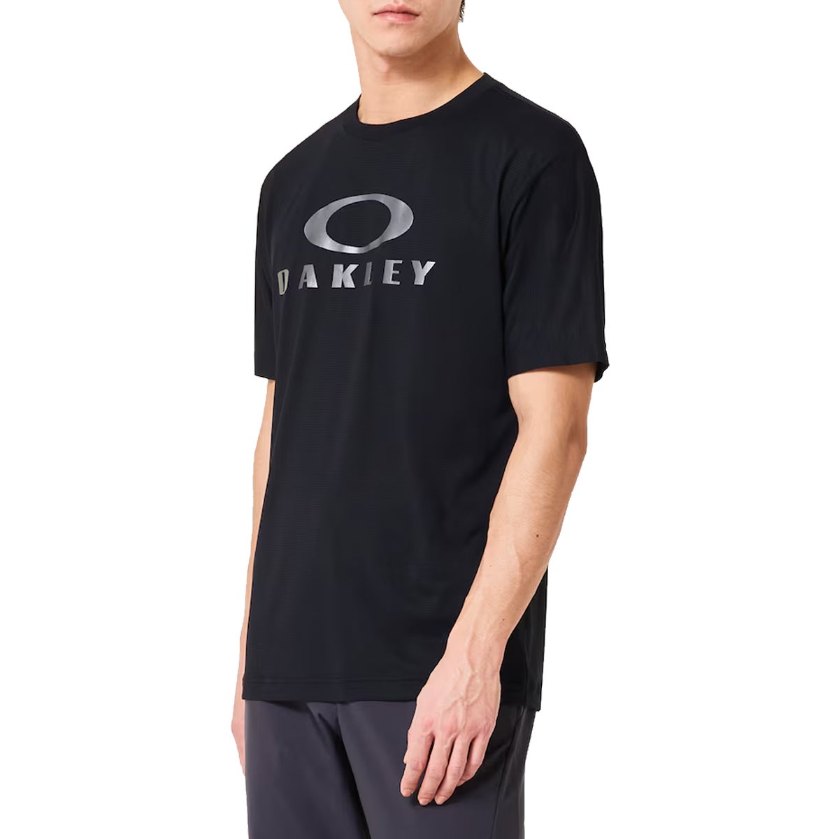 オークリー US規格 O-ラスティング クール パーフ 半袖 O Tシャツ 4.0