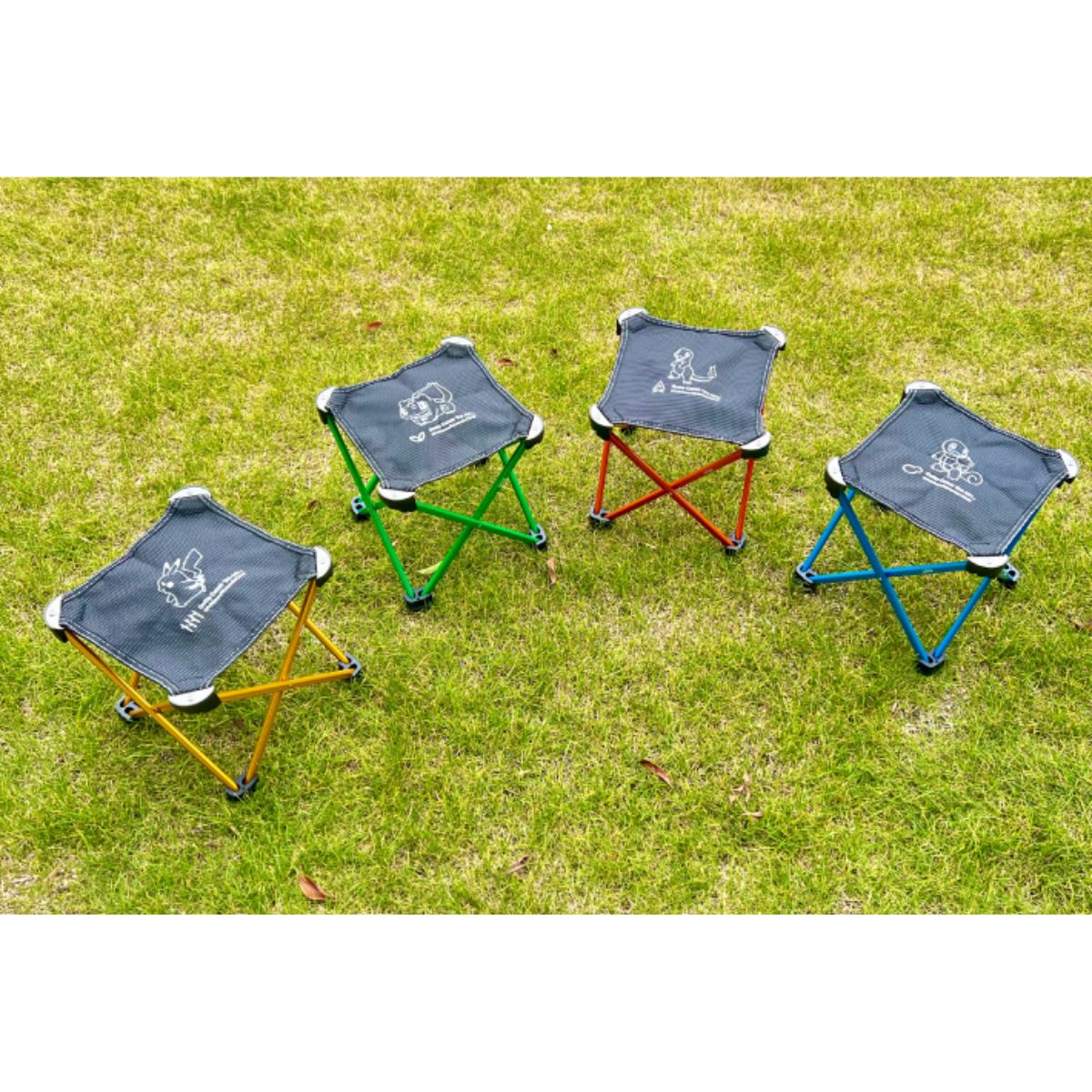 ロゴス ポケモン 7075 CUBIC CHAIR Amazon.co.jp: ロゴス（LOGOS） ポケモン 7075キュービックチェア