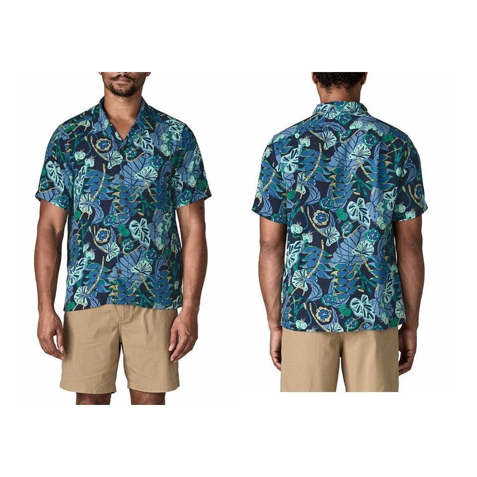 パタゴニア タイダル・スレッズ・シャツ Patagonia Tidal Threads