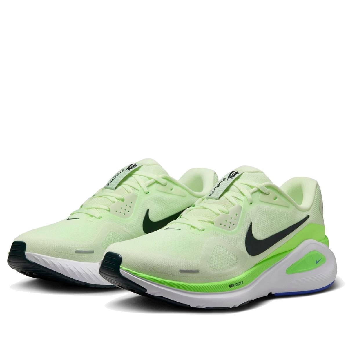 ナイキページ ナイキ ストラクチャー 26 メンズ NIKE STRUCTURE 26 | スポーツマリオ