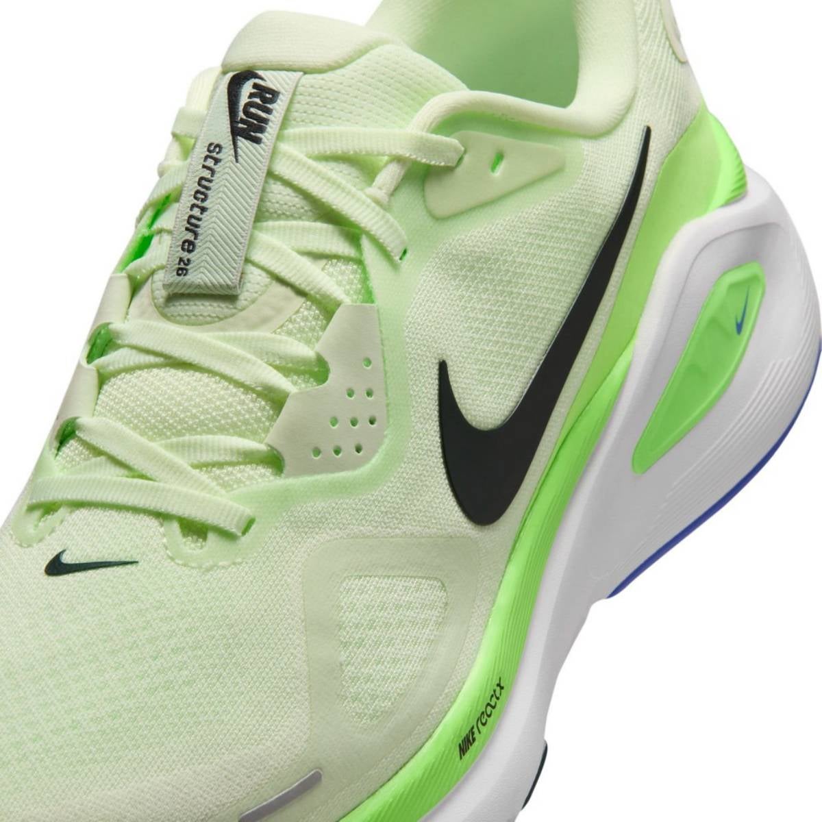ナイキ ストラクチャー 26 メンズ NIKE STRUCTURE 26 | スポーツマリオ