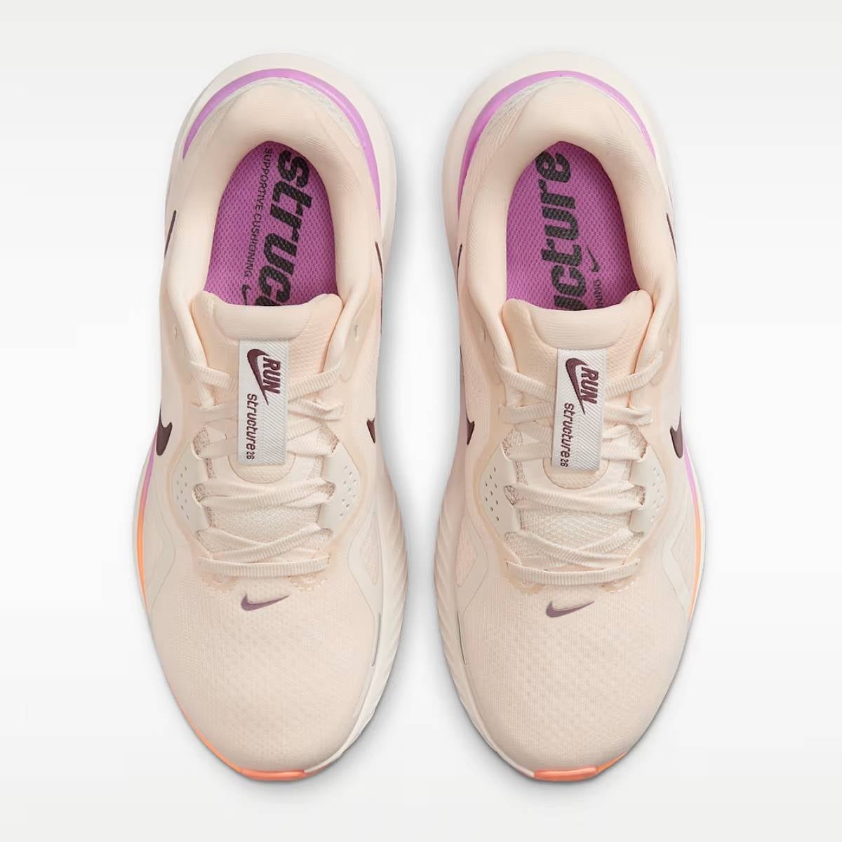 ナイキ ストラクチャー 26 レディース NIKE STRUCTURE 26 | スポーツ