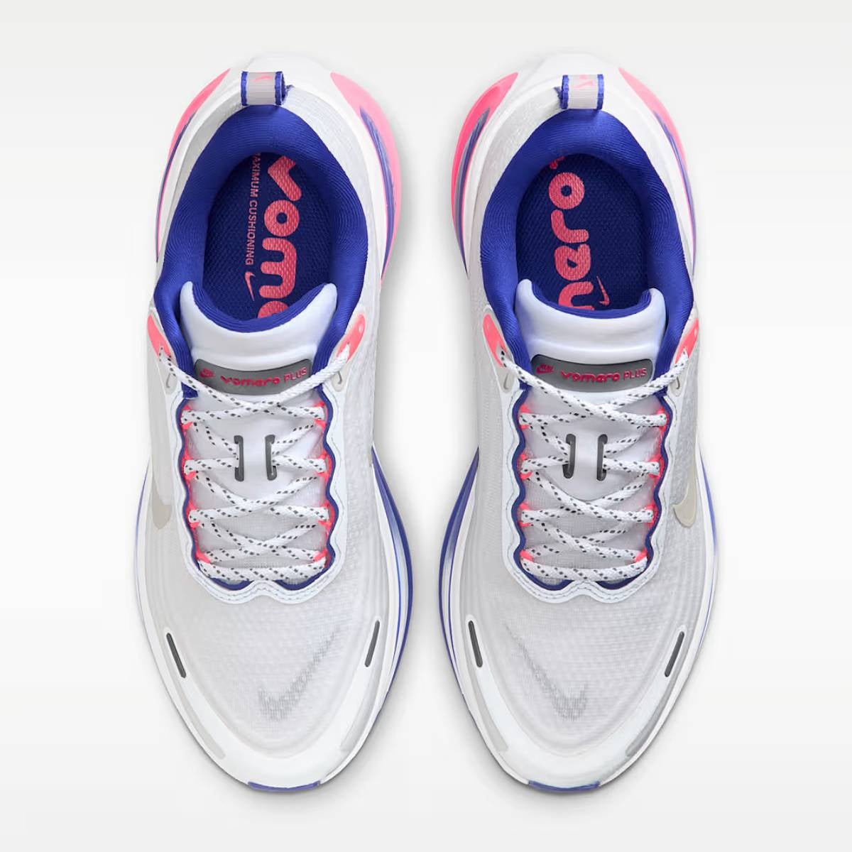 ナイキ ボメロ プラス SE NIKE VOMERO PLUS | スポーツマリオ公式通販