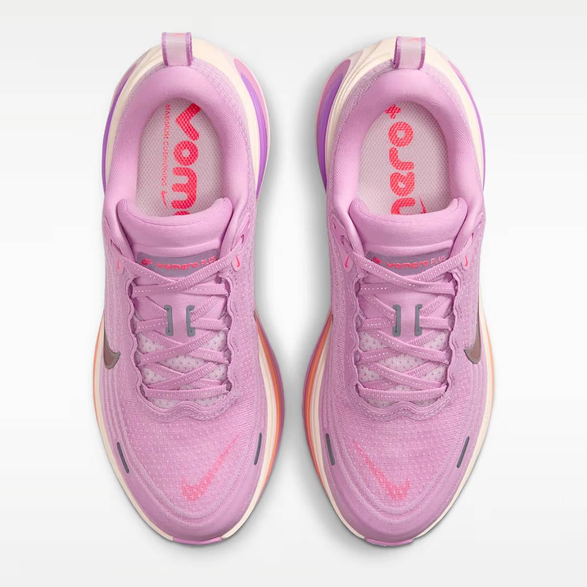 ナイキ ボメロ プラス レディース NIKE VOMERO PLUS | スポーツマリオ