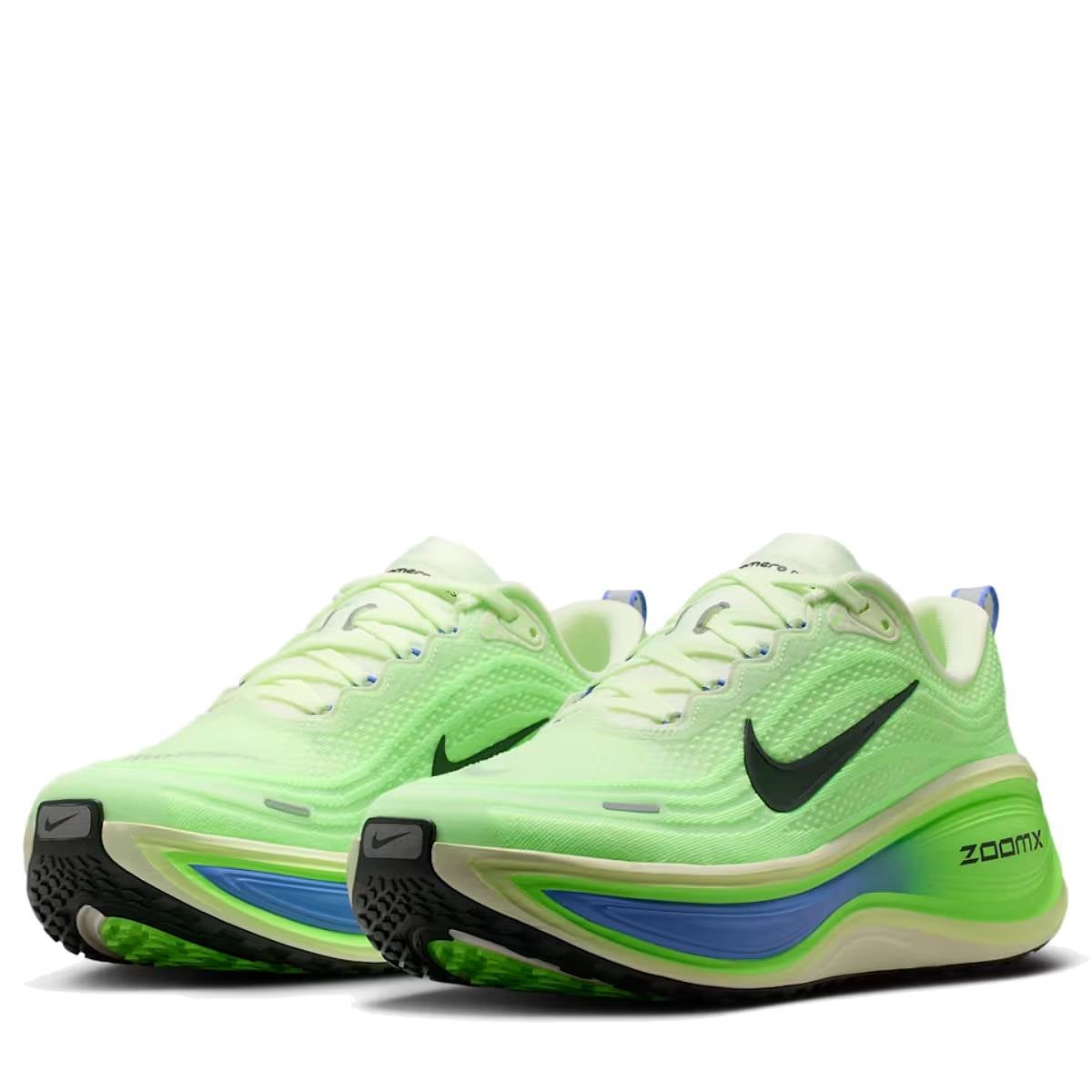 ナイキ ボメロ 18 エクストラワイド メンズ NIKE VOMERO 18 EXWIDE