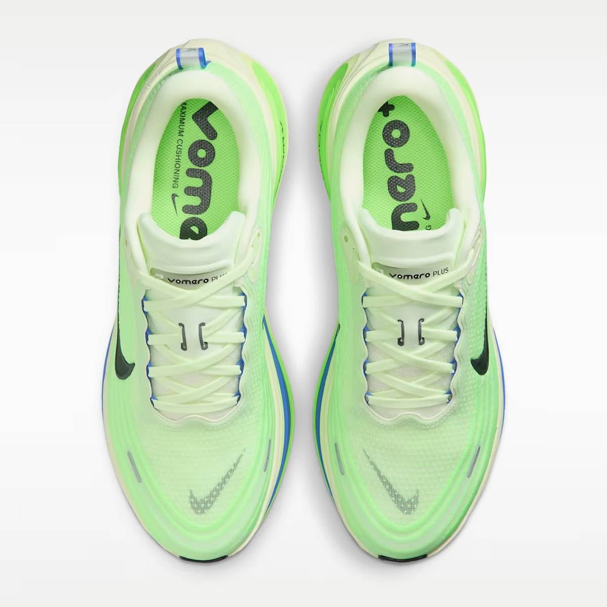 ナイキ ボメロ プラス NIKE VOMERO PLUS | スポーツマリオ公式通販サイト
