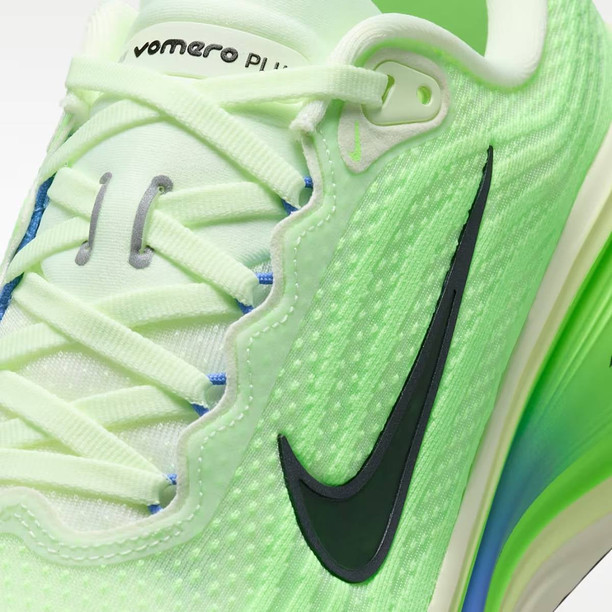 ナイキ ボメロ プラス NIKE VOMERO PLUS | スポーツマリオ公式通販サイト