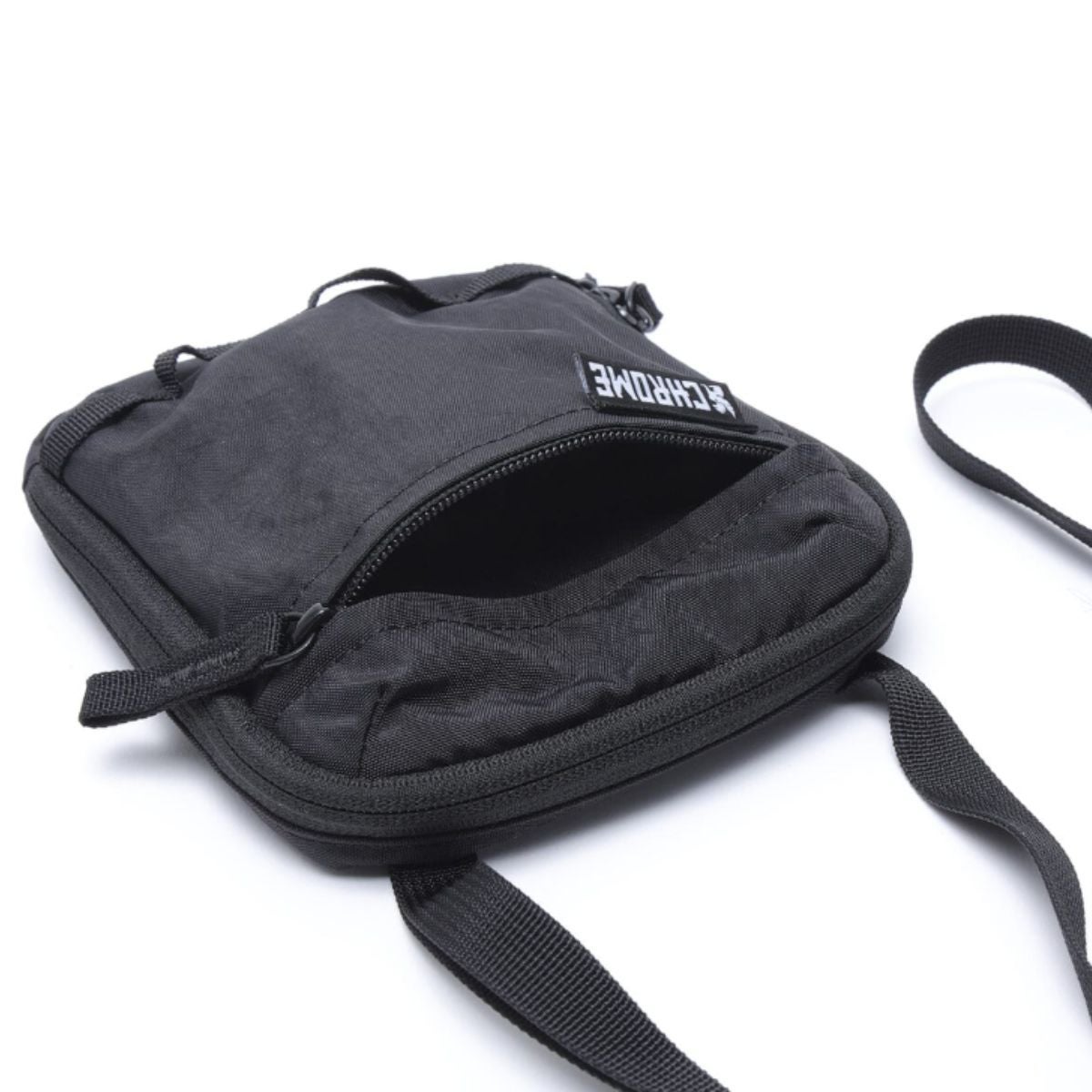 クローム CHROME パック ポーチ 2L PAC POUCH 2L ユニセックス BLACK