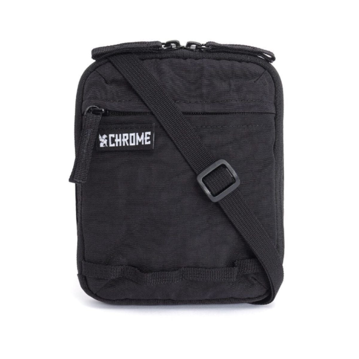 クローム CHROME パック ポーチ 2L PAC POUCH 2L ユニセックス BLACK