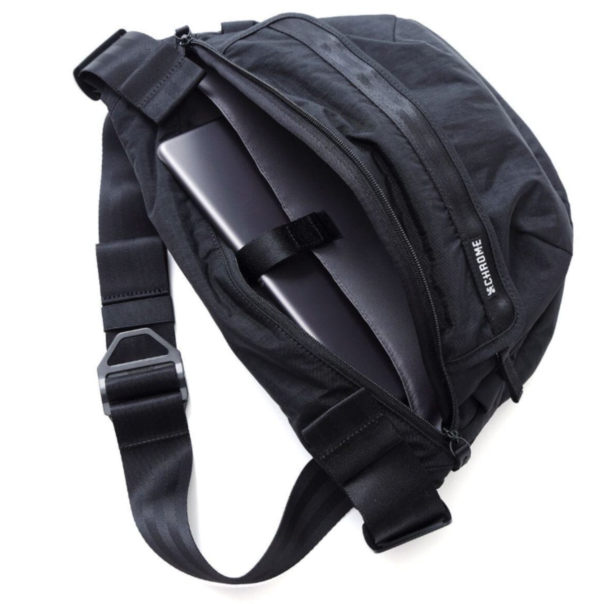 クローム CHROME ボット フラップ スリング 8L BOT FLAP SLING 8L ユニ