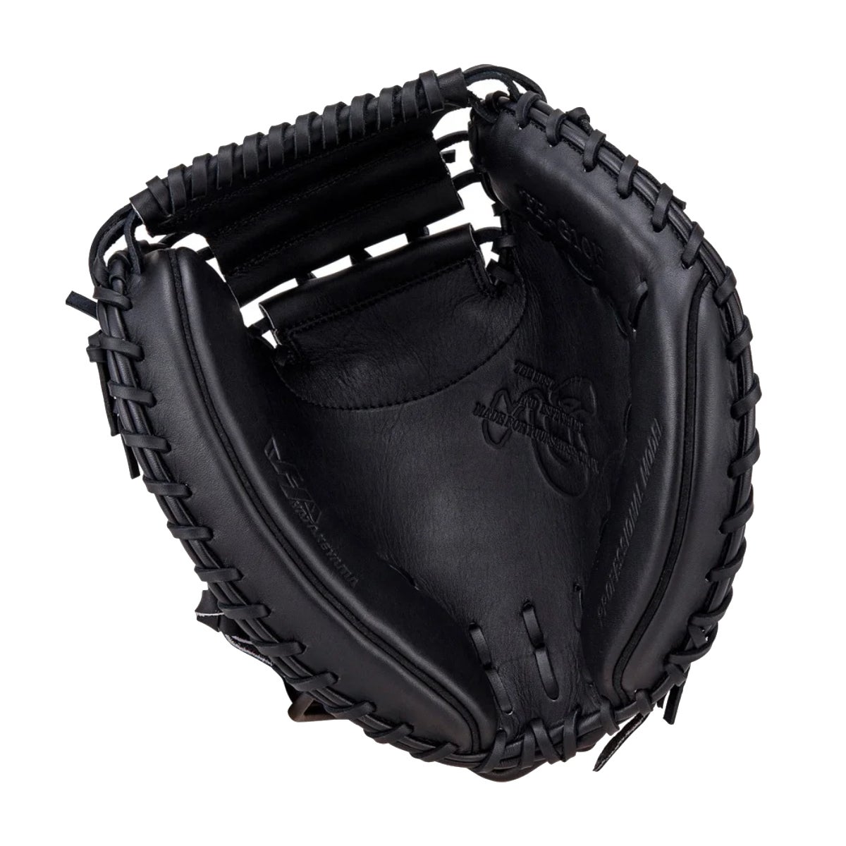 ハタケヤマ HATAKEYAMA TH-Pro SERIES 軟式用キャッチャーミット 捕手