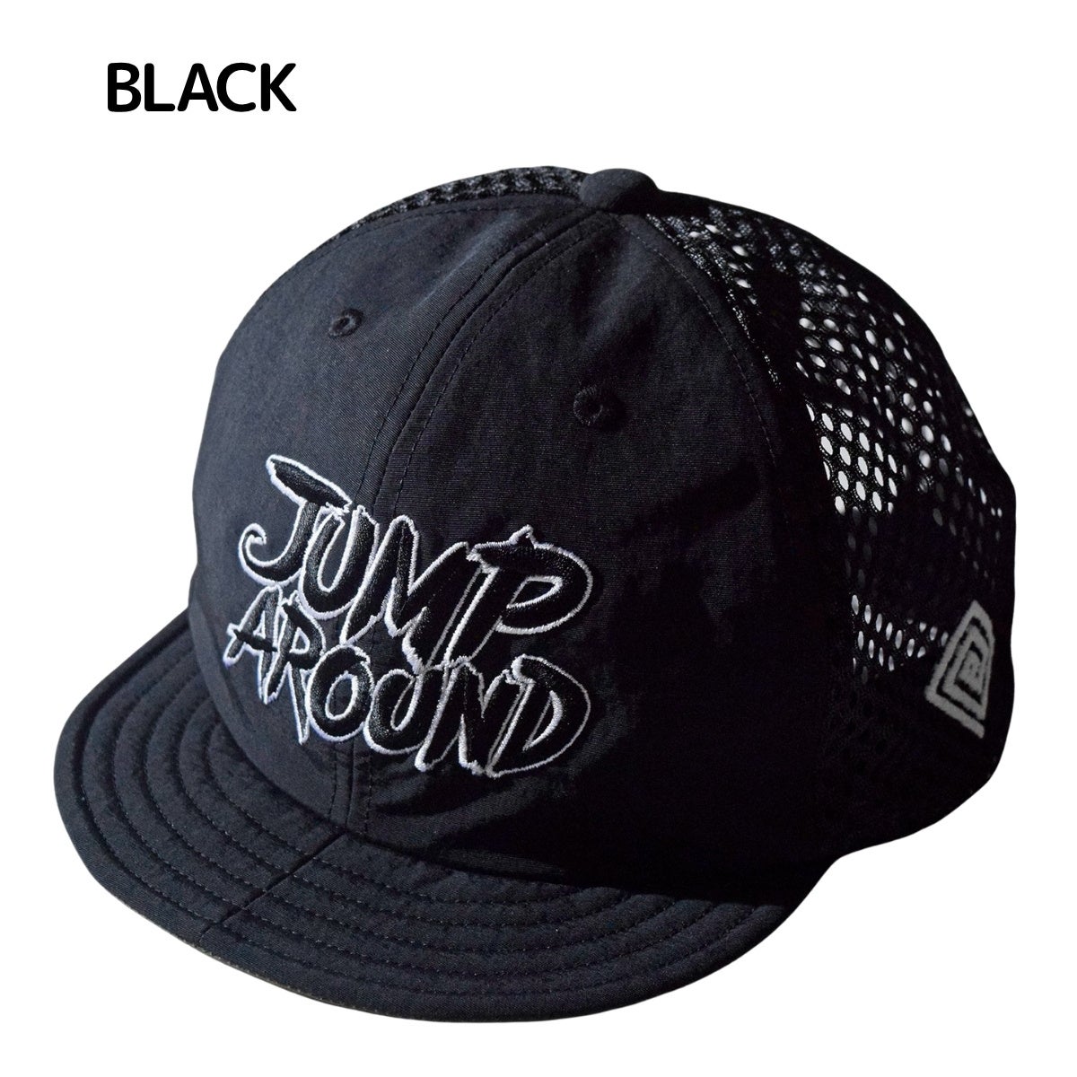 エルドレッソ ジャンプアラウンドキャップ ELDORESO Jump Around Cap