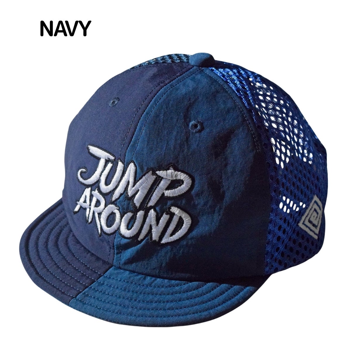 エルドレッソ ジャンプアラウンドキャップ ELDORESO Jump Around Cap