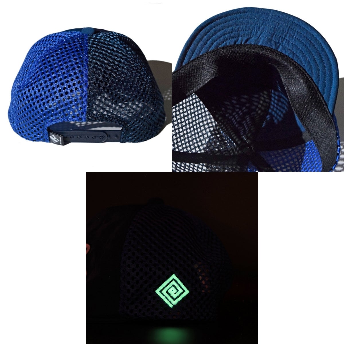 エルドレッソ ジャンプアラウンドキャップ ELDORESO Jump Around Cap