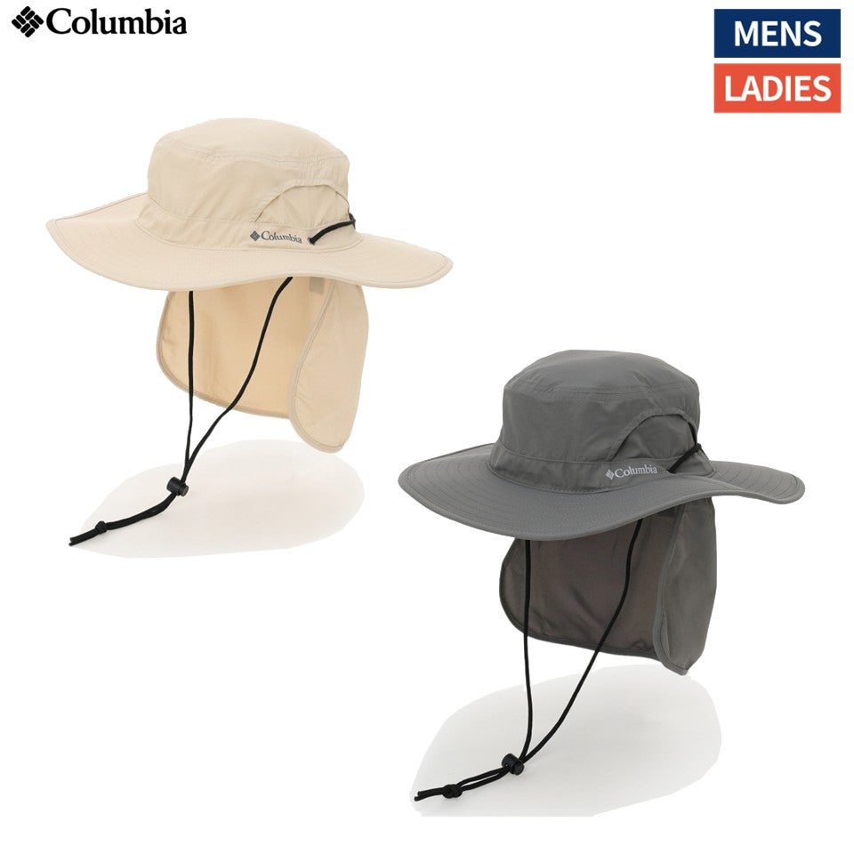 コロンビア Columbia クールヘッドゼロ IVブーニー Coolhead Zero IV