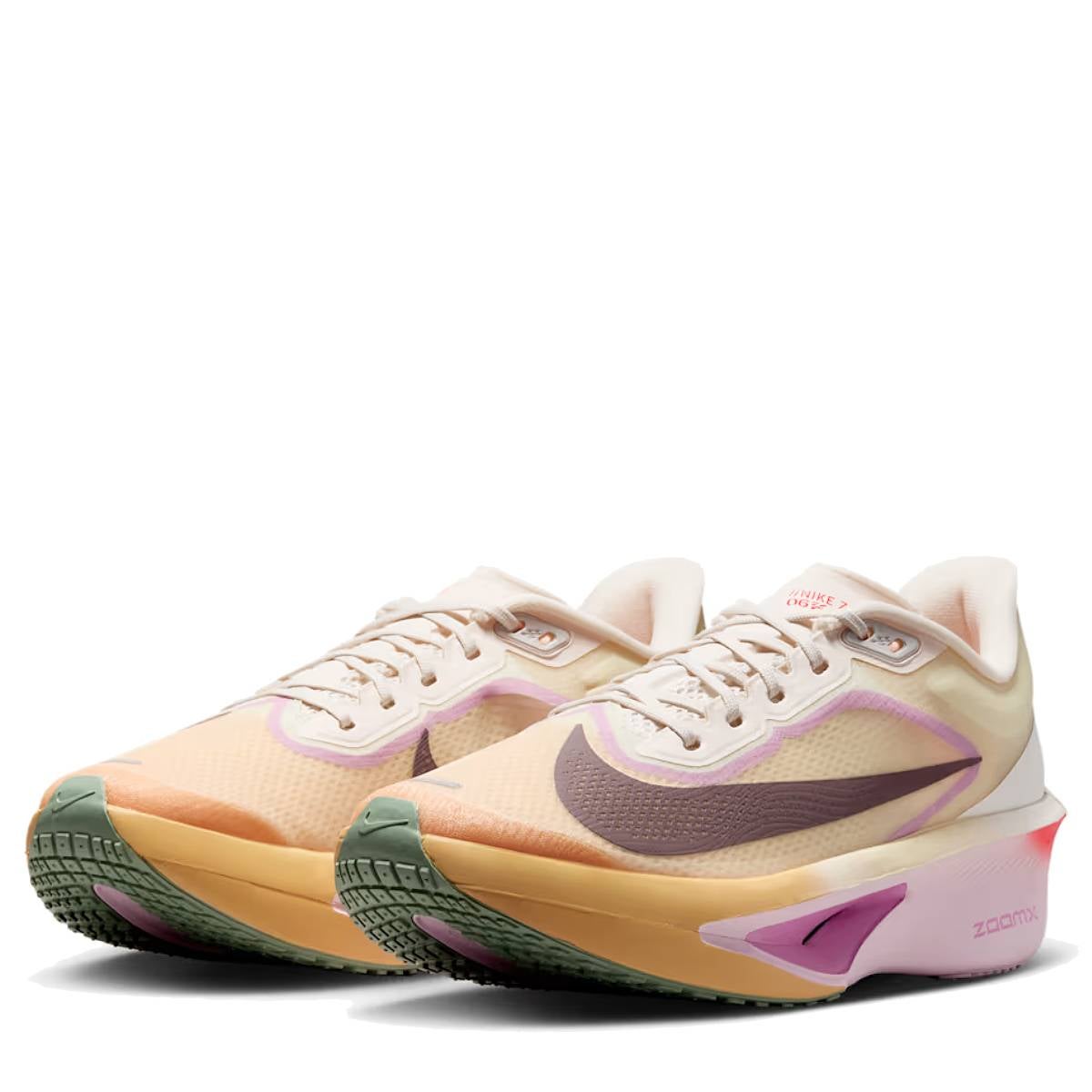ナイキ ズーム フライ 6 レディース NIKE ZOOM FLY 6 | スポーツマリオ