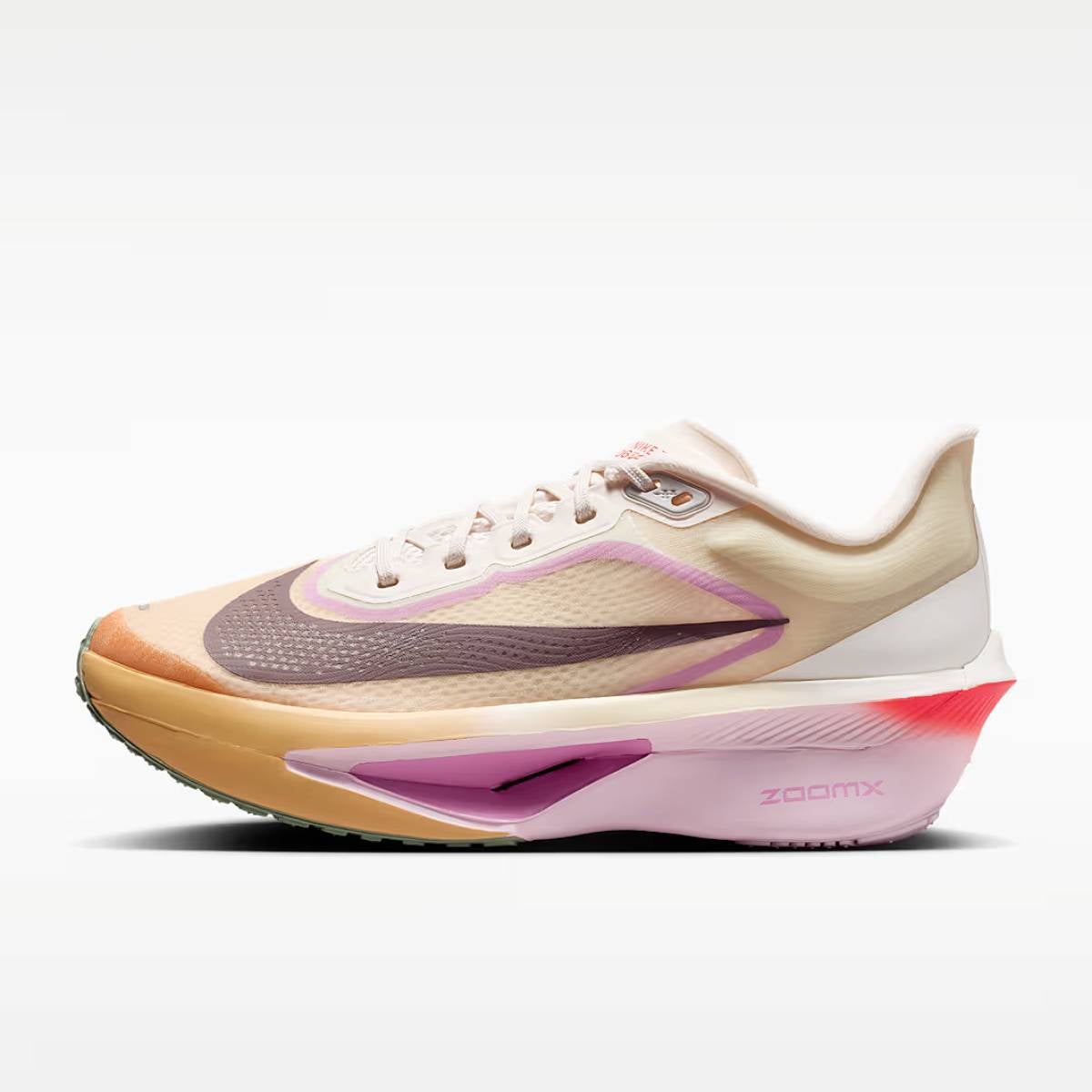 美品　nike ズームフライ6 25cm ナイキ ズーム フライ 6 レディース NIKE ZOOM FLY 6 | スポーツマリオ