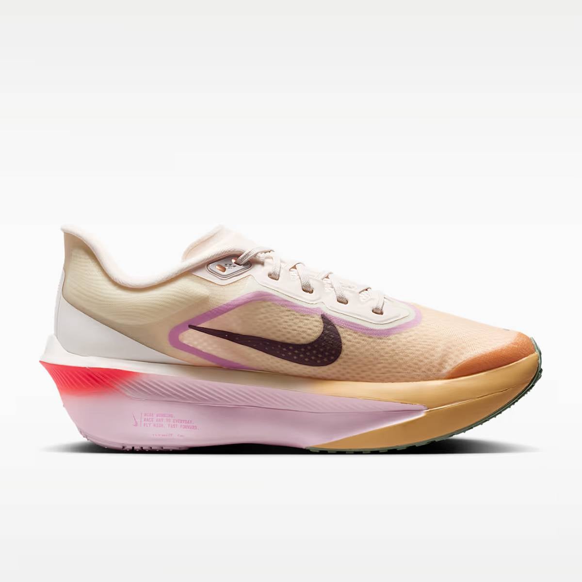 ナイキ ズーム フライ 6 レディース NIKE ZOOM FLY 6 | スポーツマリオ