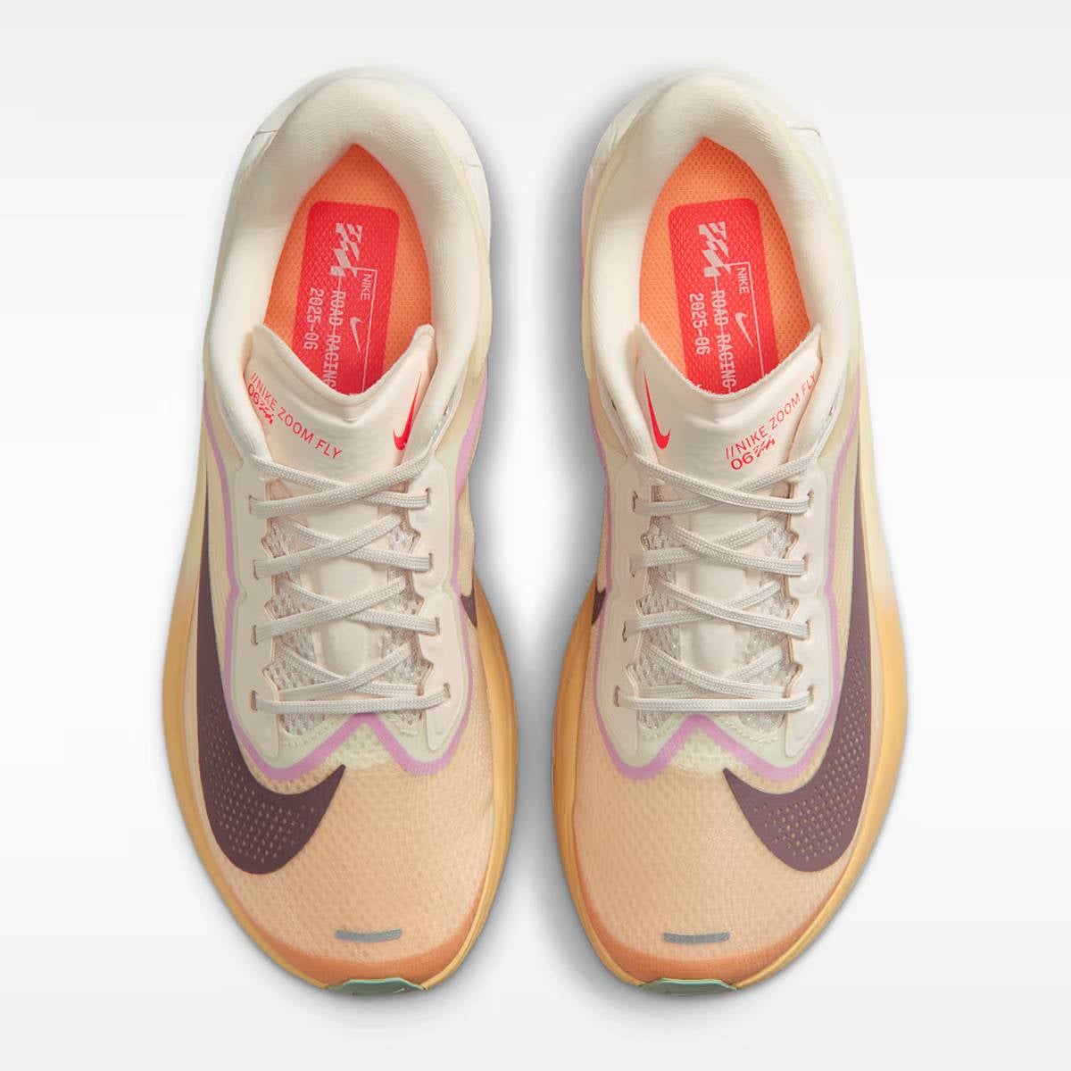 ナイキ ズーム フライ 6 NIKE ZOOM FLY | スポーツマリオ公式通販サイト