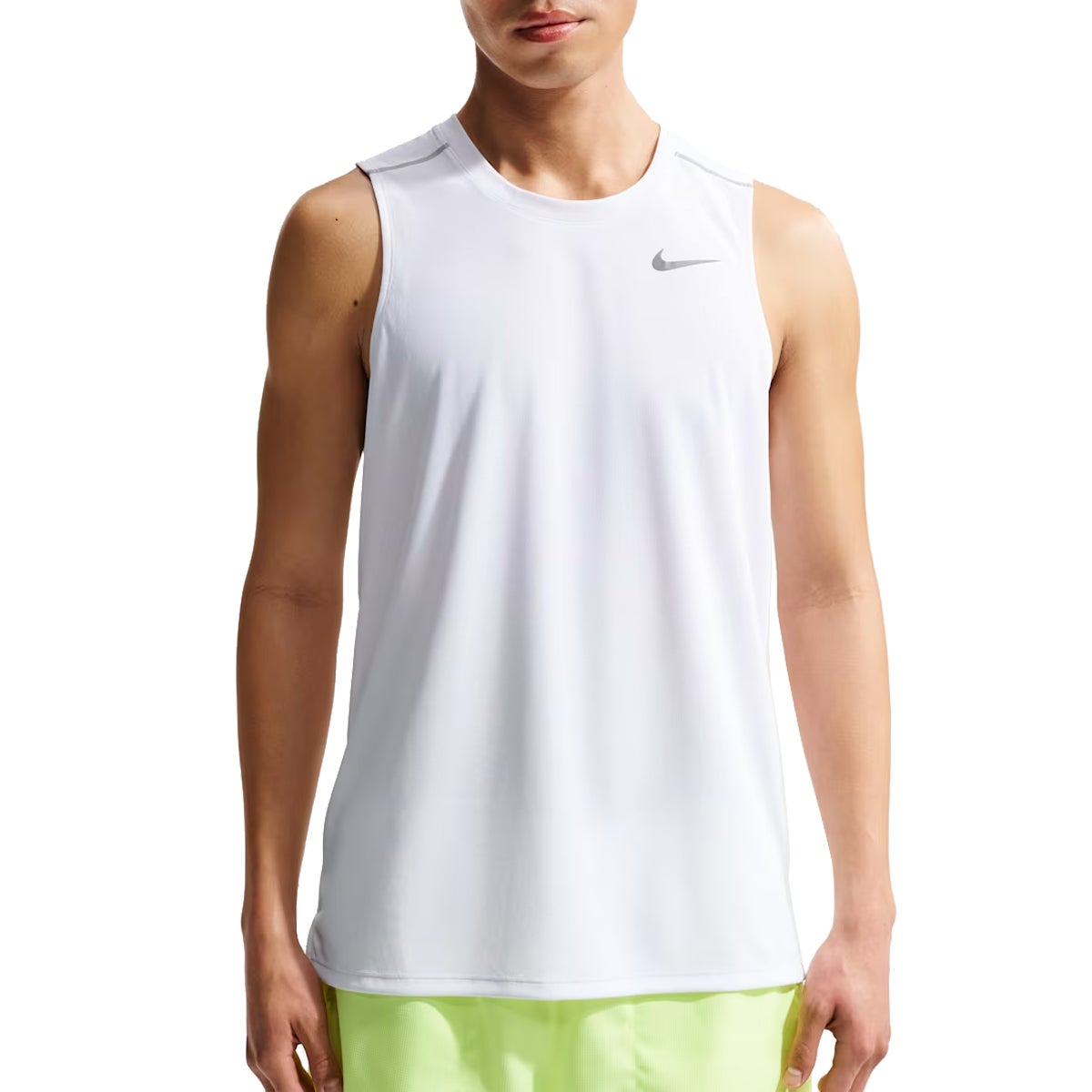 お*ふ様 ナイキ Dri-FIT プライマリー　2枚セット　ジム着　ランニング ナイキ ドライフィット マイラー ランニングタンクトップ メンズ NIKE