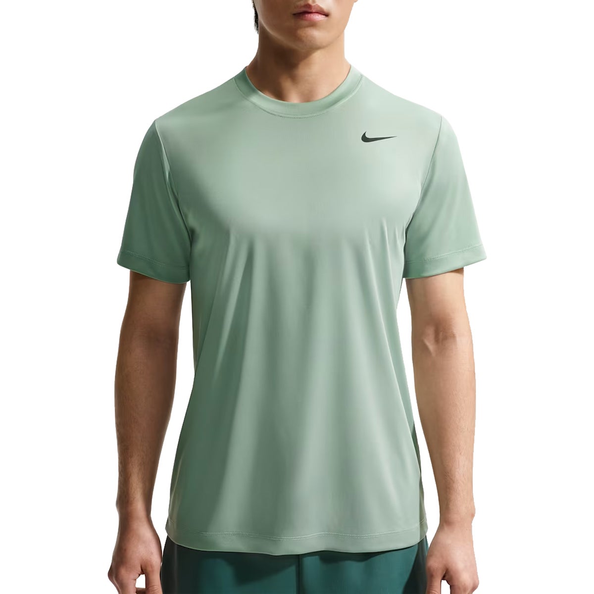 ナイキ ドライフィット トレーニング Tシャツ メンズ NIKE Dri-FIT