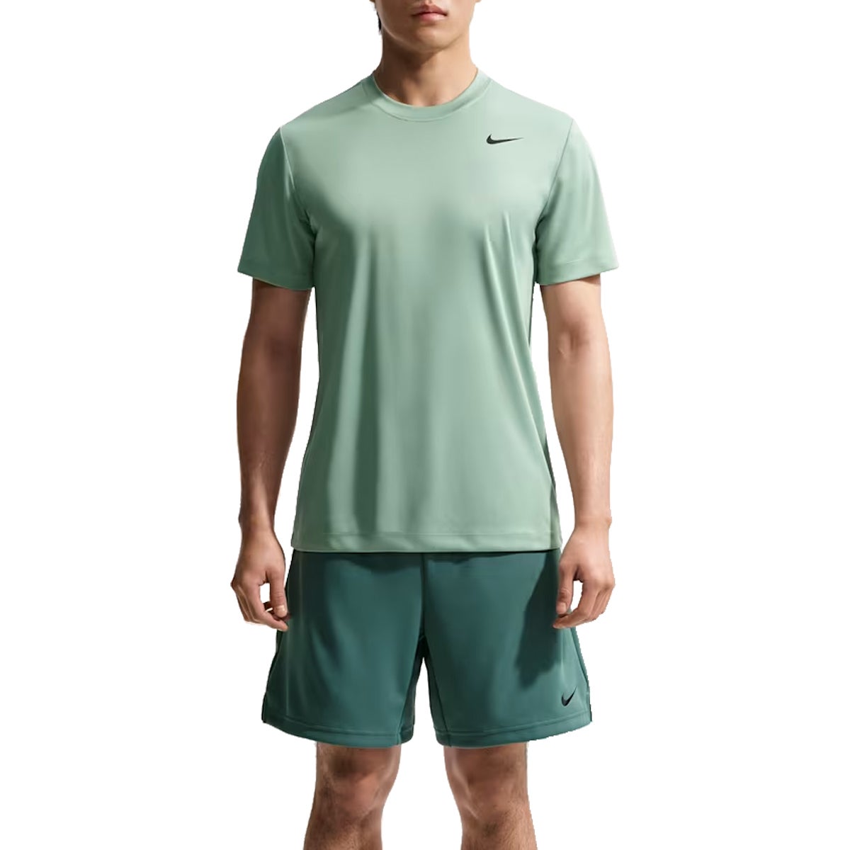 ナイキ ドライフィット トレーニング Tシャツ メンズ NIKE Dri-FIT