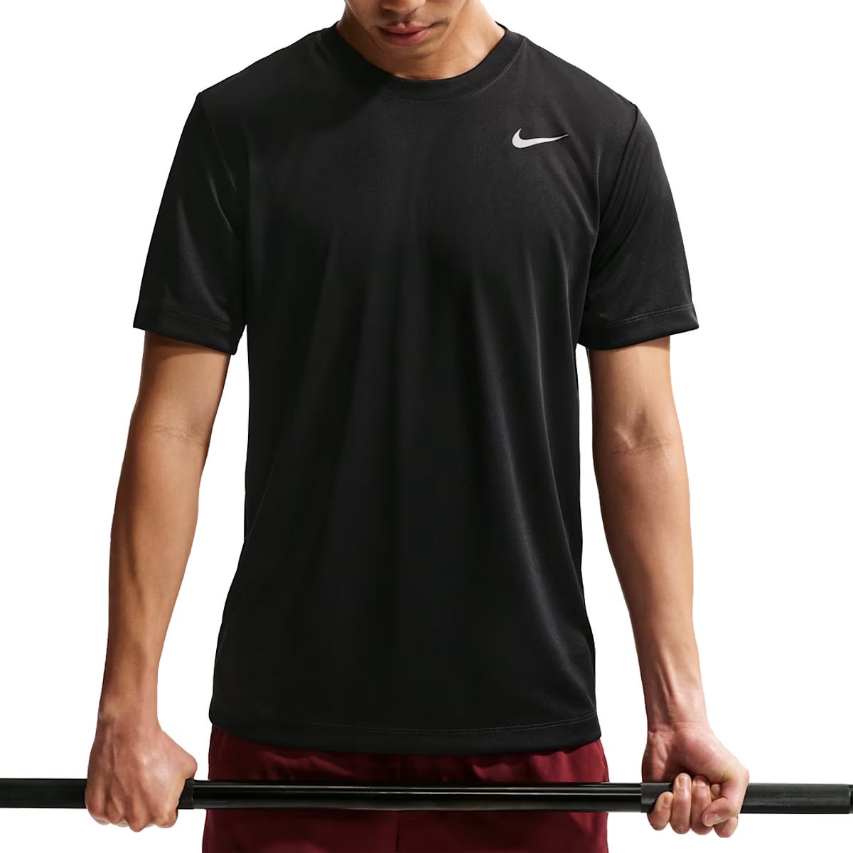 店舗在庫詳細 - ナイキ ドライフィット トレーニング Tシャツ メンズ