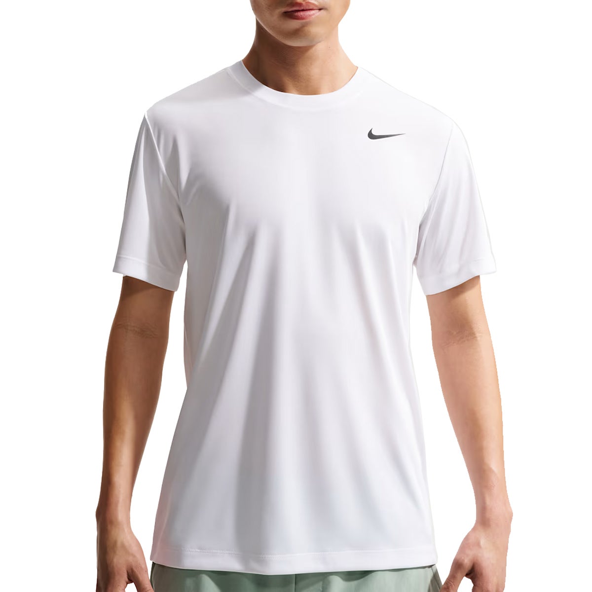 ナイキ ドライフィット トレーニング Tシャツ メンズ NIKE Dri-FIT