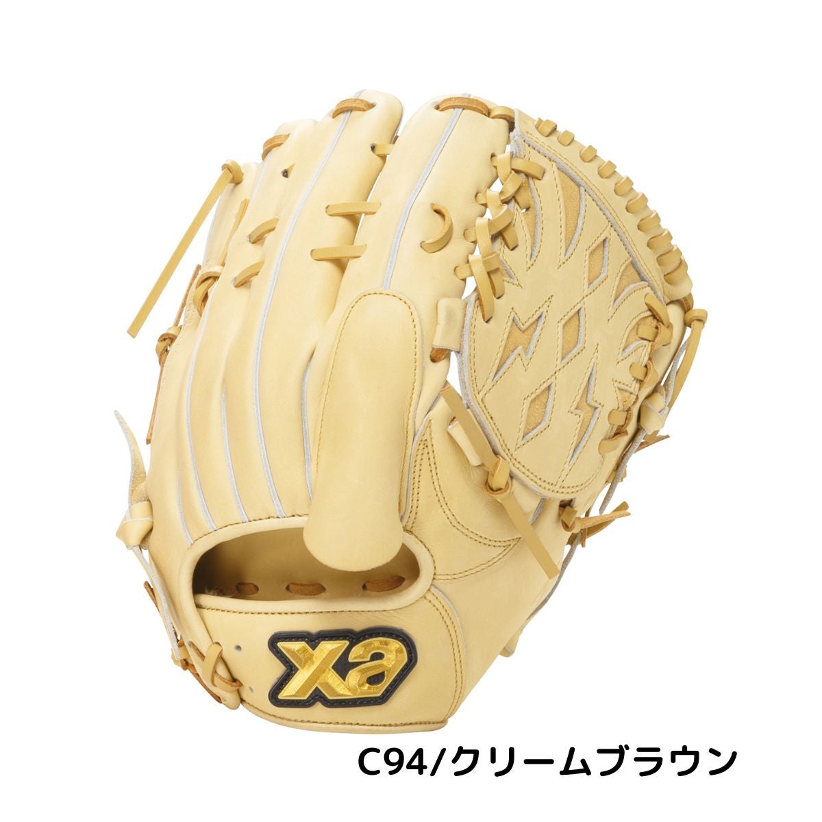 ザナックス XANAX TRUST トラスト 軟式用グラブ 投手用 PM1型 一般