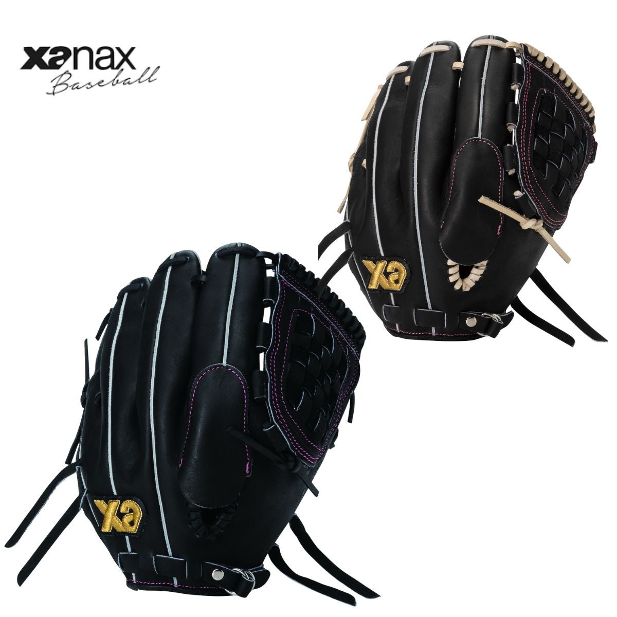 ローリングス Rawlings HOH MLB復刻シリーズ 軟式用グラブ 外野手用