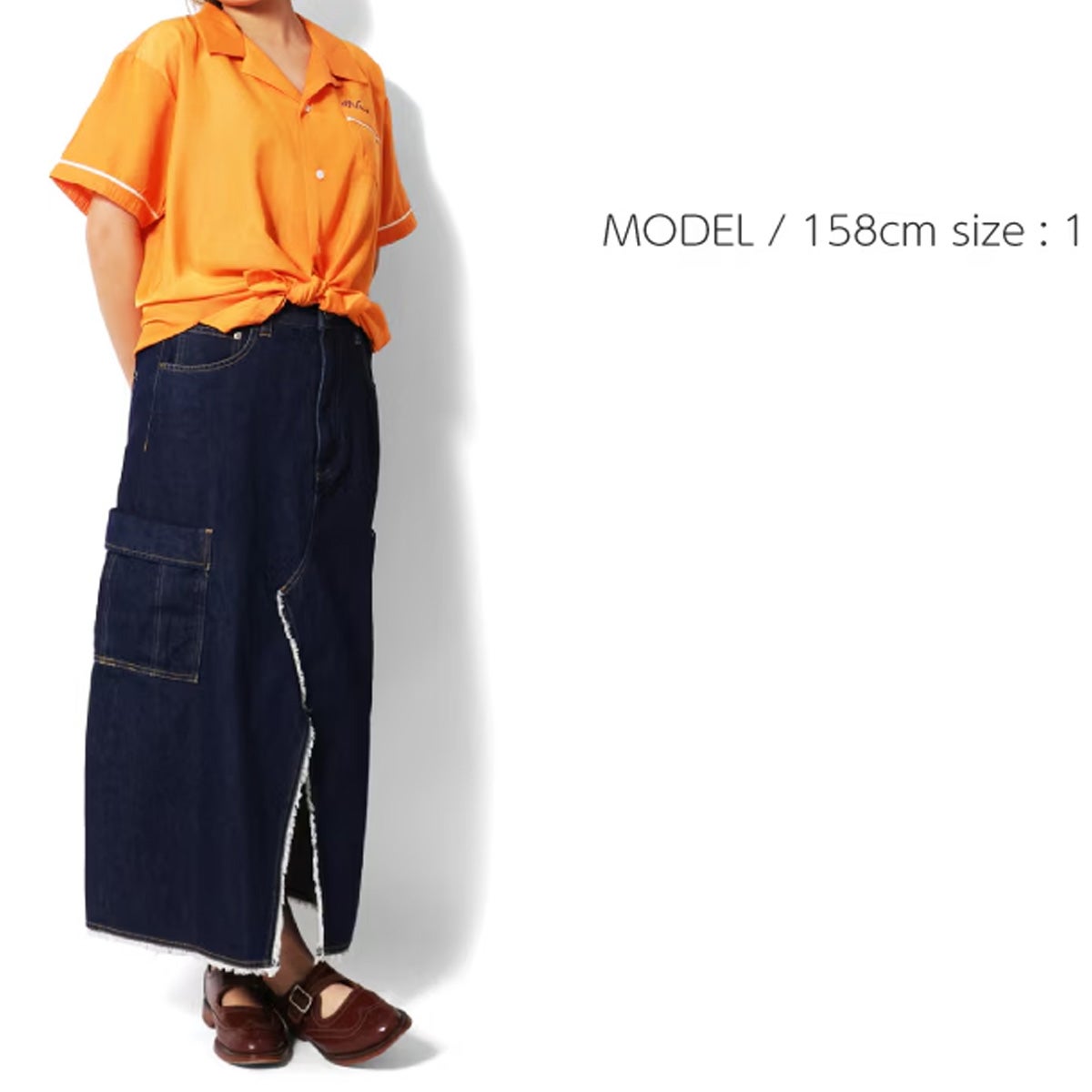 ヒューストン ボウリングシャツ (猫) HOUSTON BOWLING SHIRT (CAT