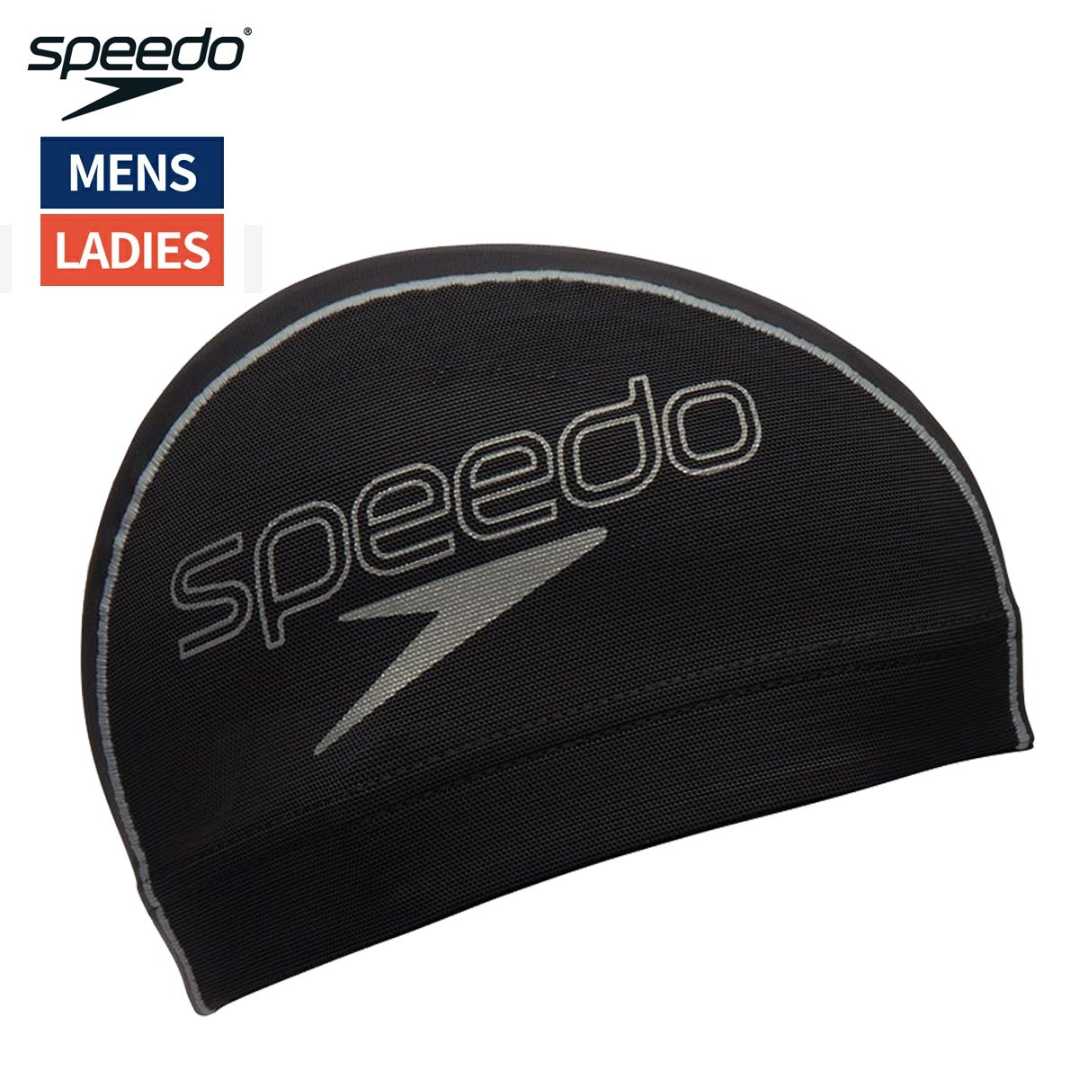 スピード バーティカルメッシュキャップ speedo Vertical Mesh Cap