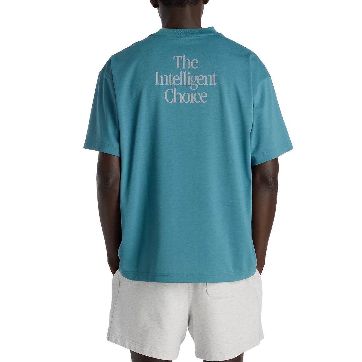 ニューバランス グラフィックTシャツ メンズ NEW BALANCE Graphic T