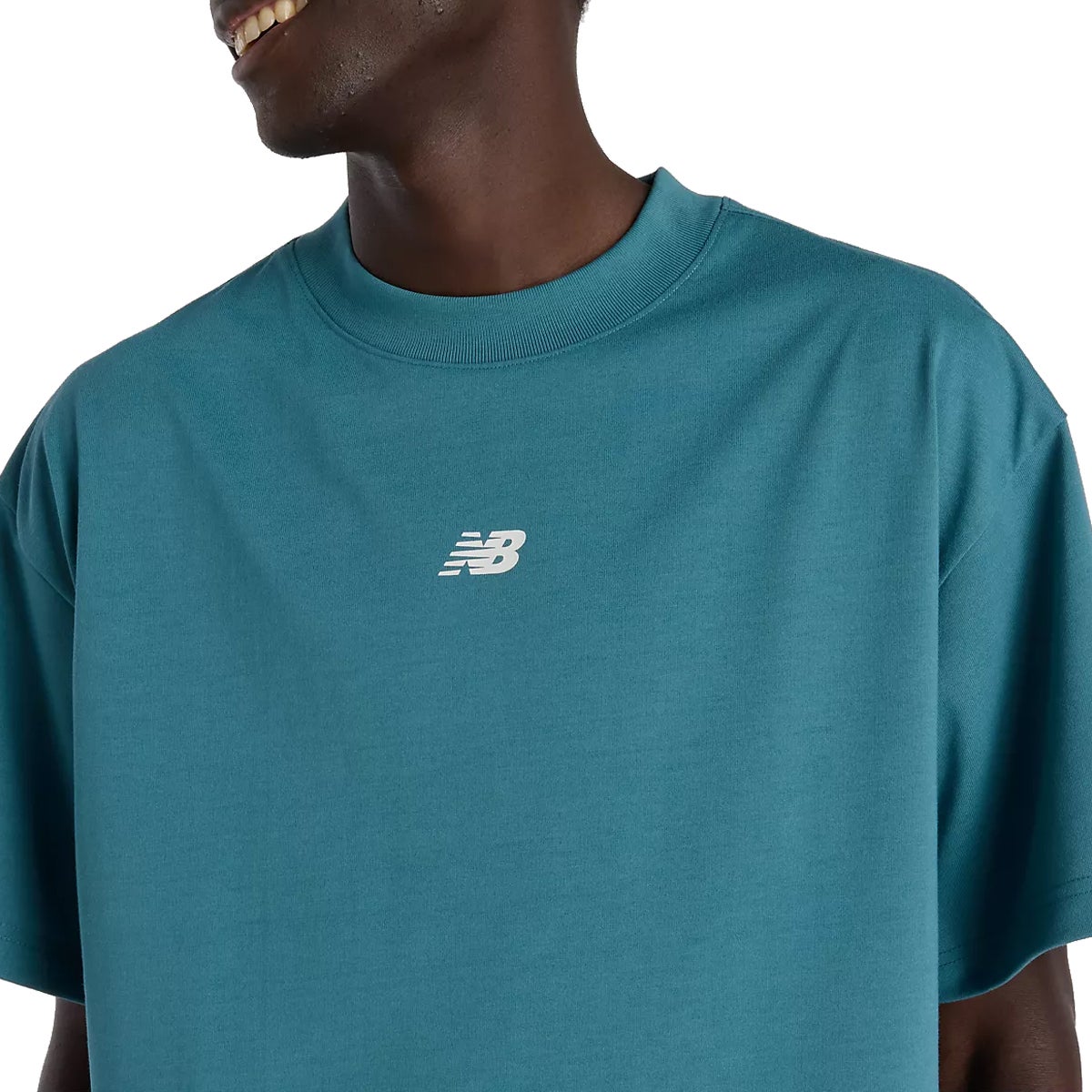 ニューバランス グラフィックTシャツ メンズ NEW BALANCE Graphic T