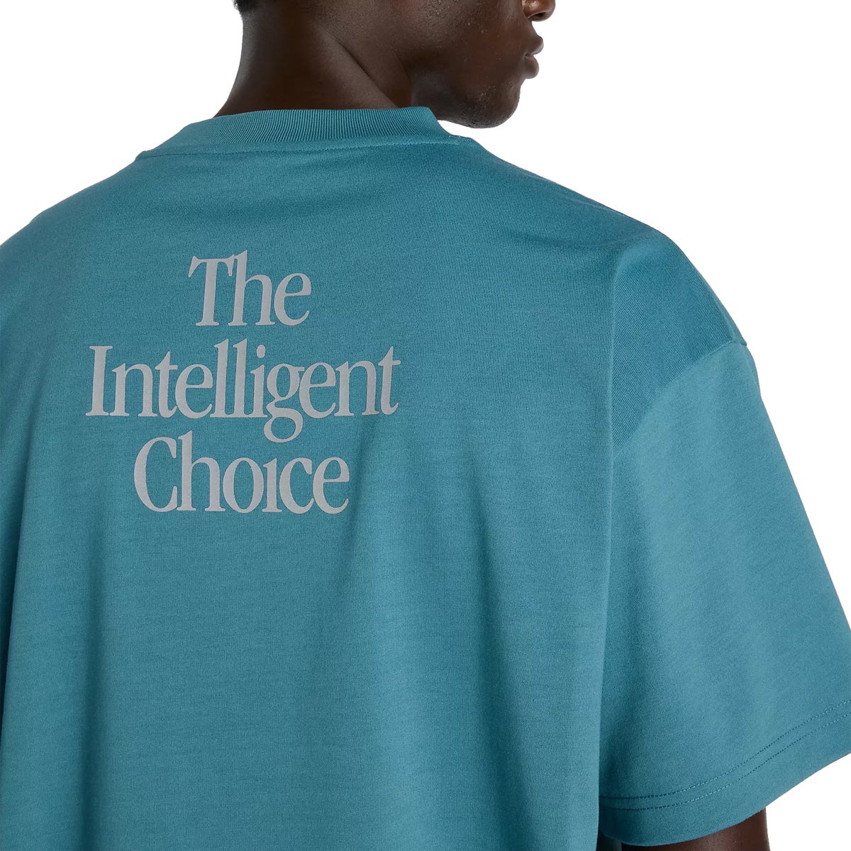 ニューバランス グラフィックTシャツ メンズ NEW BALANCE Graphic T