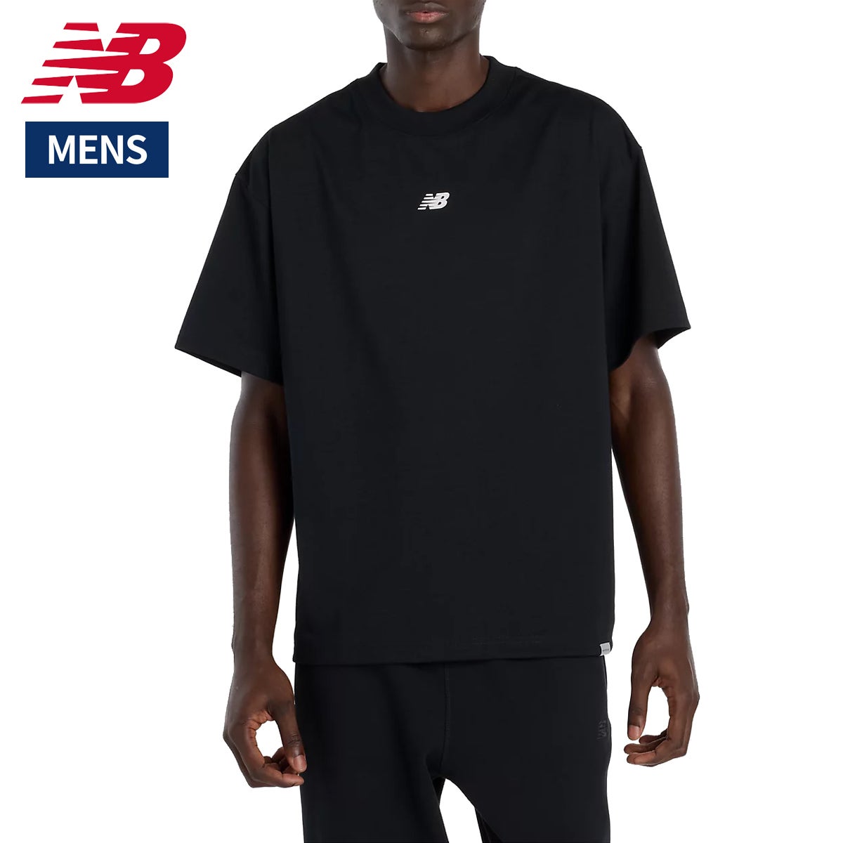 ニューバランス グラフィックTシャツ NEW BALANCE Graphic T-shirt