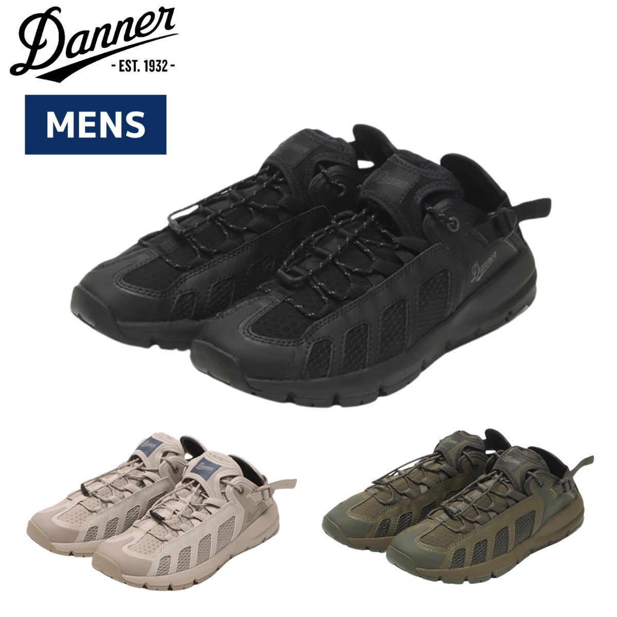 Danner(ダナー) | スポーツマリオ公式通販サイト