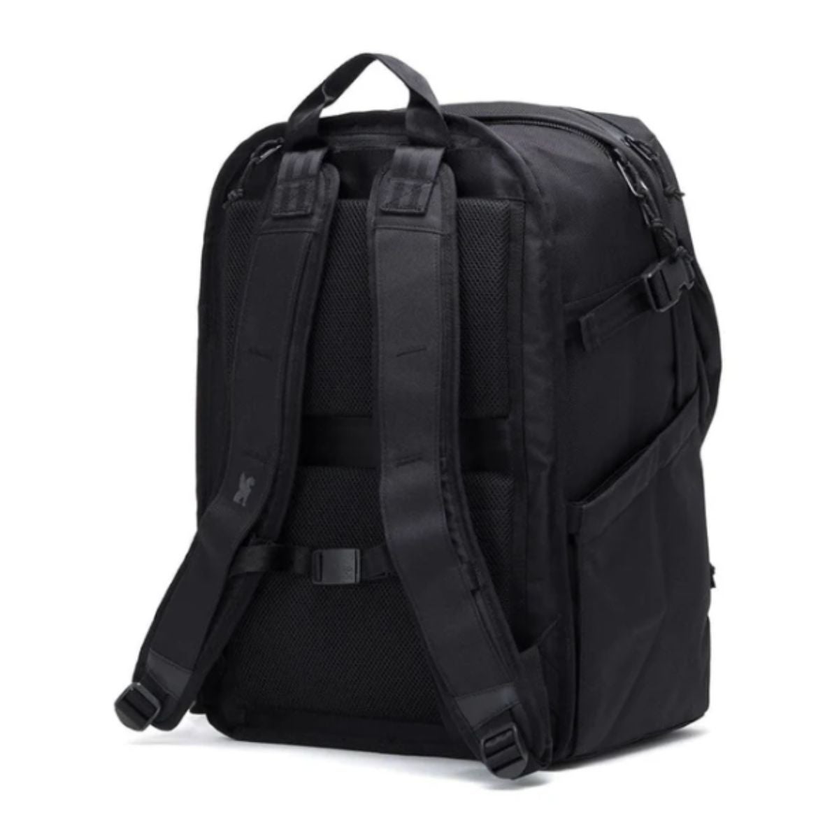 クローム エクストレック 45L パック ブラック ユニセックス CHROME