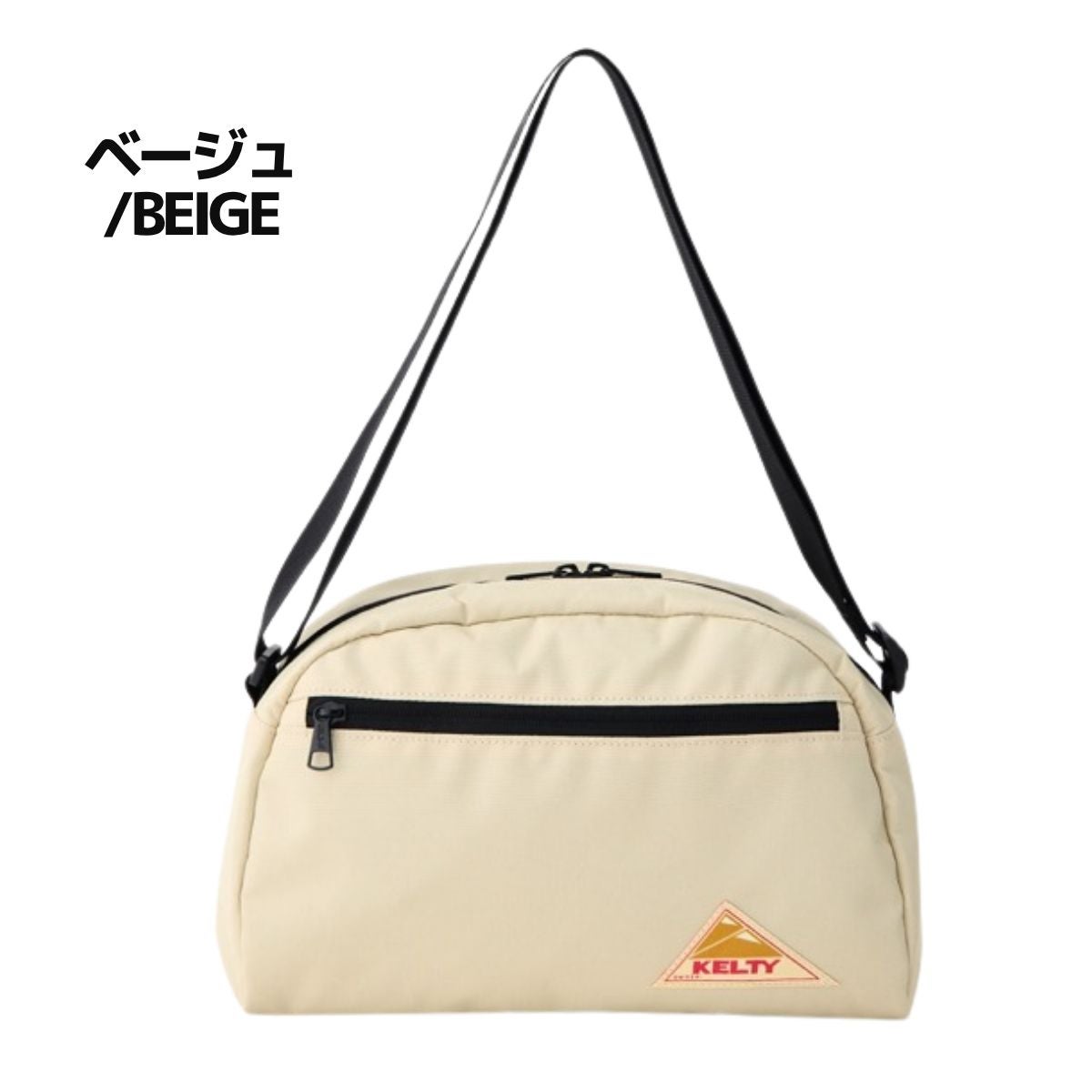 ラウンドトップBag ケルティ ES ラウンドトップバッグ M 8L メンズ レディース ユニ