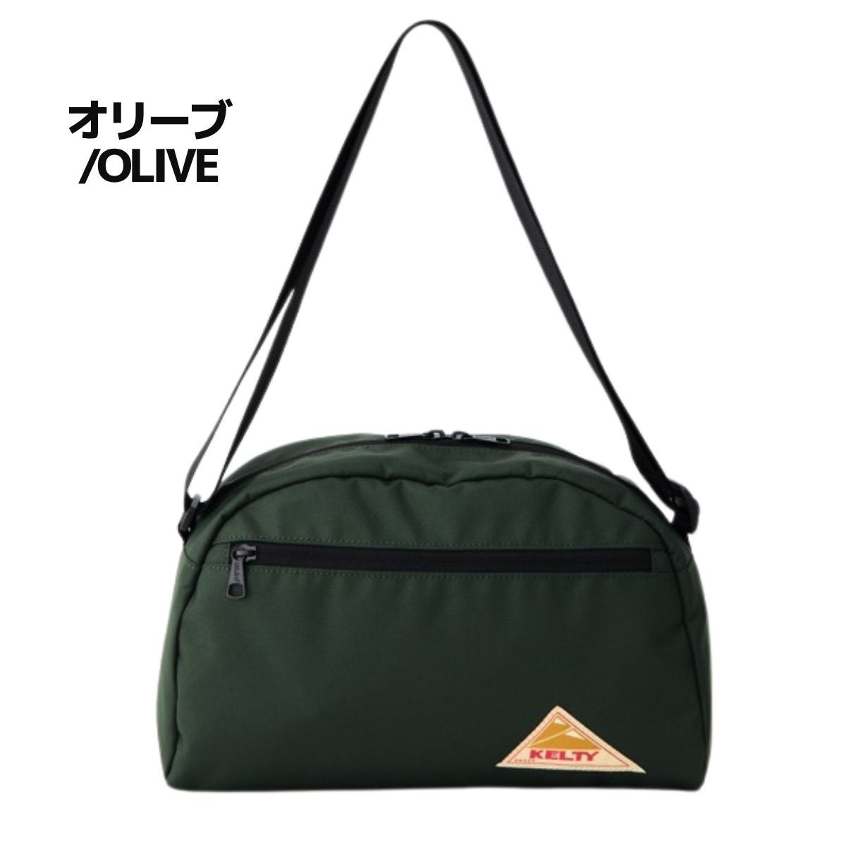 KELTY オリーブグリーン バッグ KELTY/別注 Frill Handle Tote Bag【限定展開】｜Daytona Park(FREAK'S