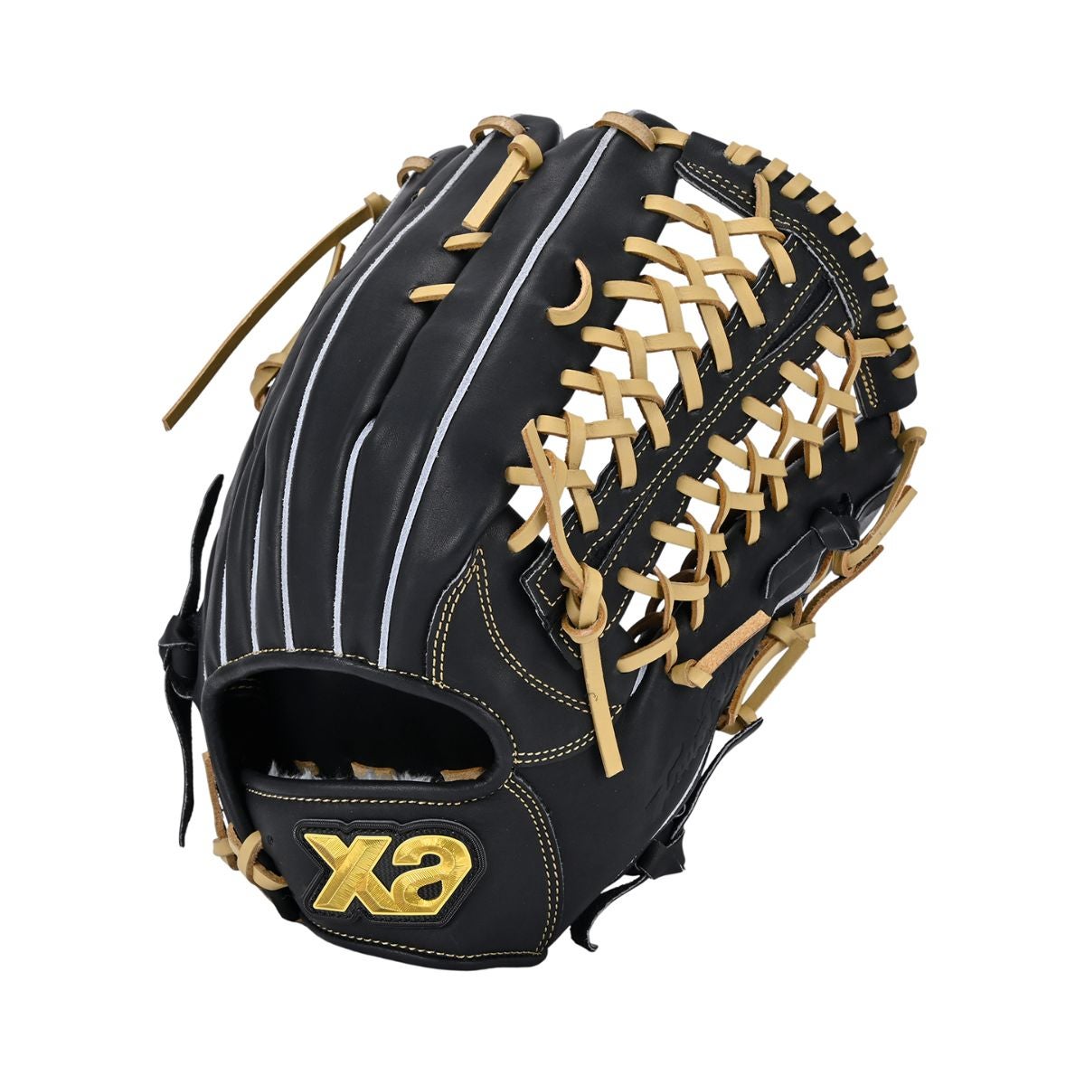 ザナックス XANAX トラスト 軟式用グラブ 外野手用 PG1型 サイズ32.0cm