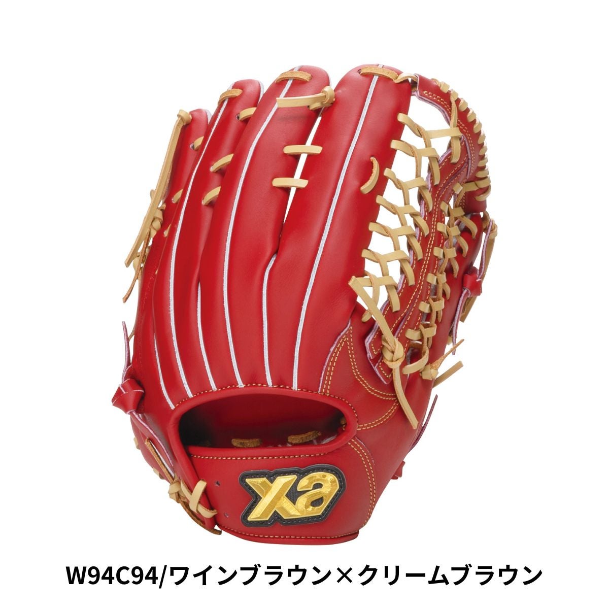 ザナックス XANAX トラスト 軟式用グラブ 外野手用 PG1型 サイズ32.0cm