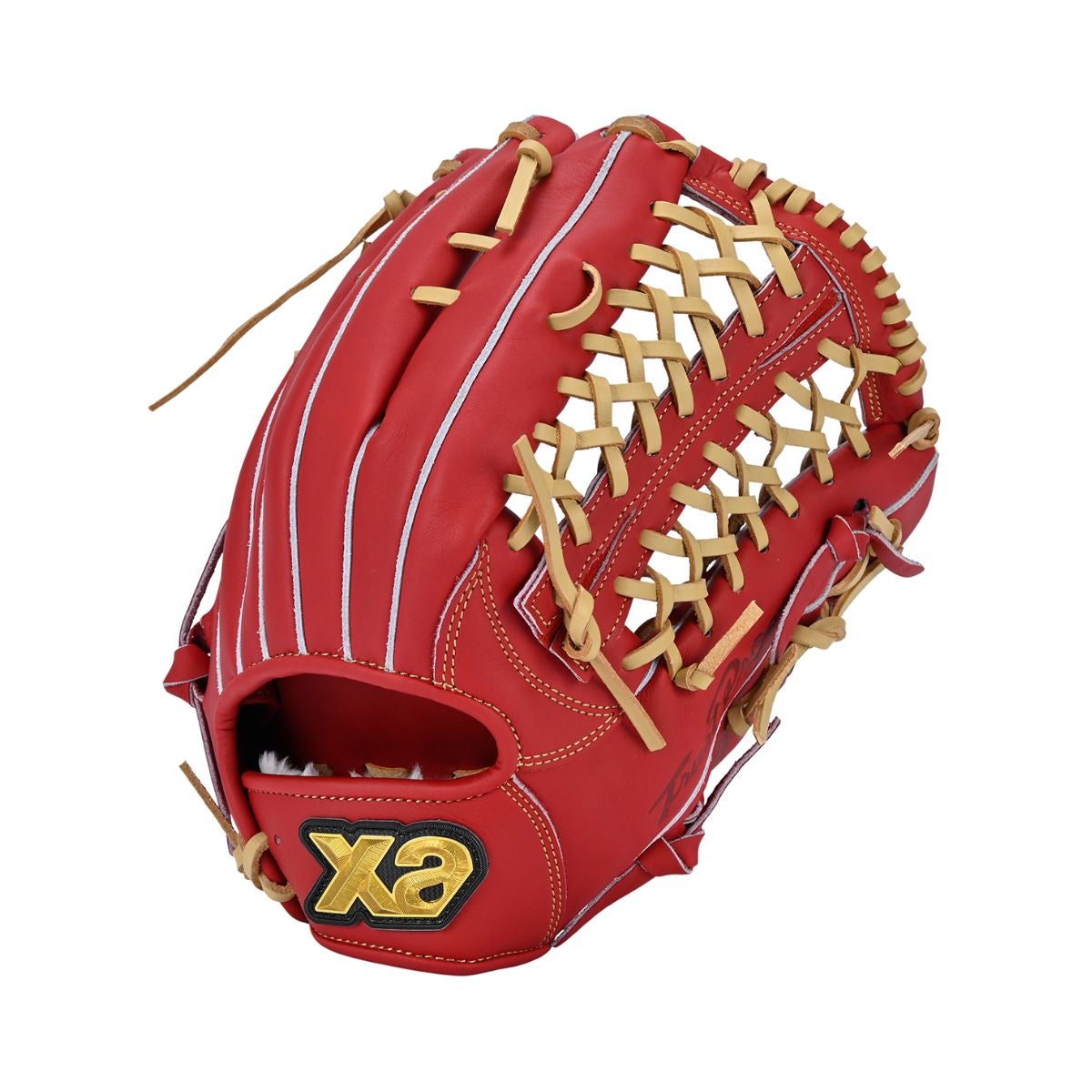 ザナックス XANAX トラスト 軟式用グラブ 外野手用 PG1型 サイズ32.0cm