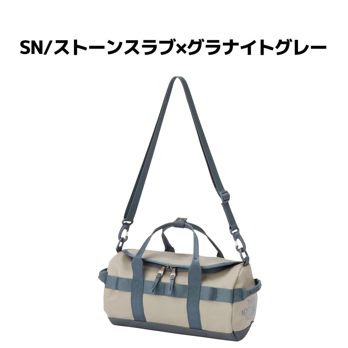 ザ・ノース・フェイス ダッフル ショルダーバッグ THE NORTH FACE BC