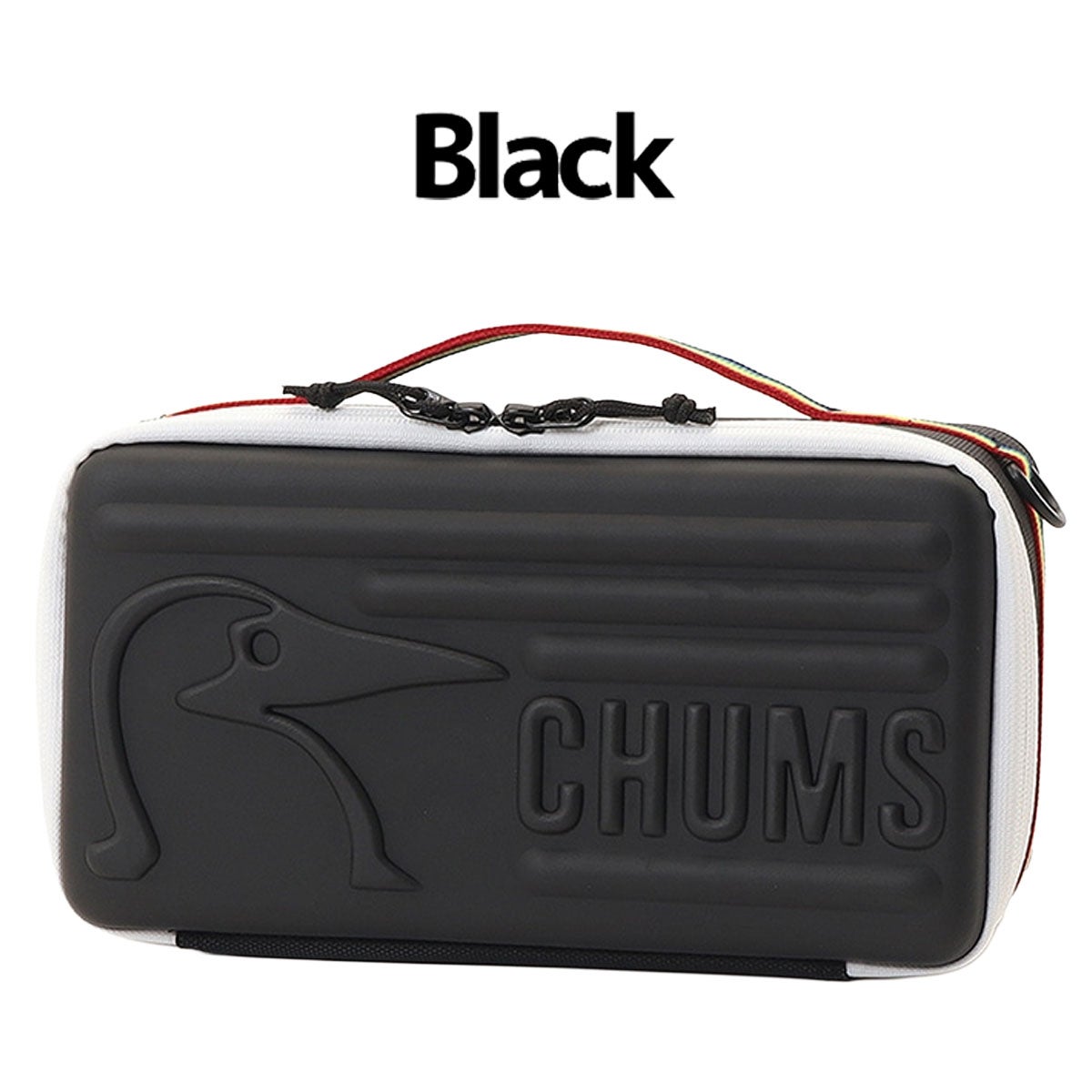 チャムス マルチハードケース M CHUMS Multi Hard Case | スポーツ