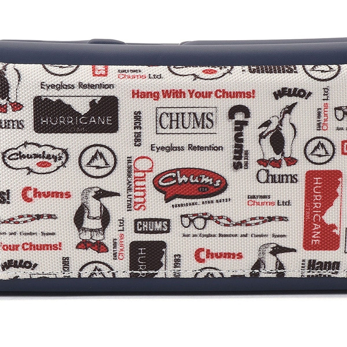 チャムス マルチハードケース M CHUMS Multi Hard Case | スポーツ