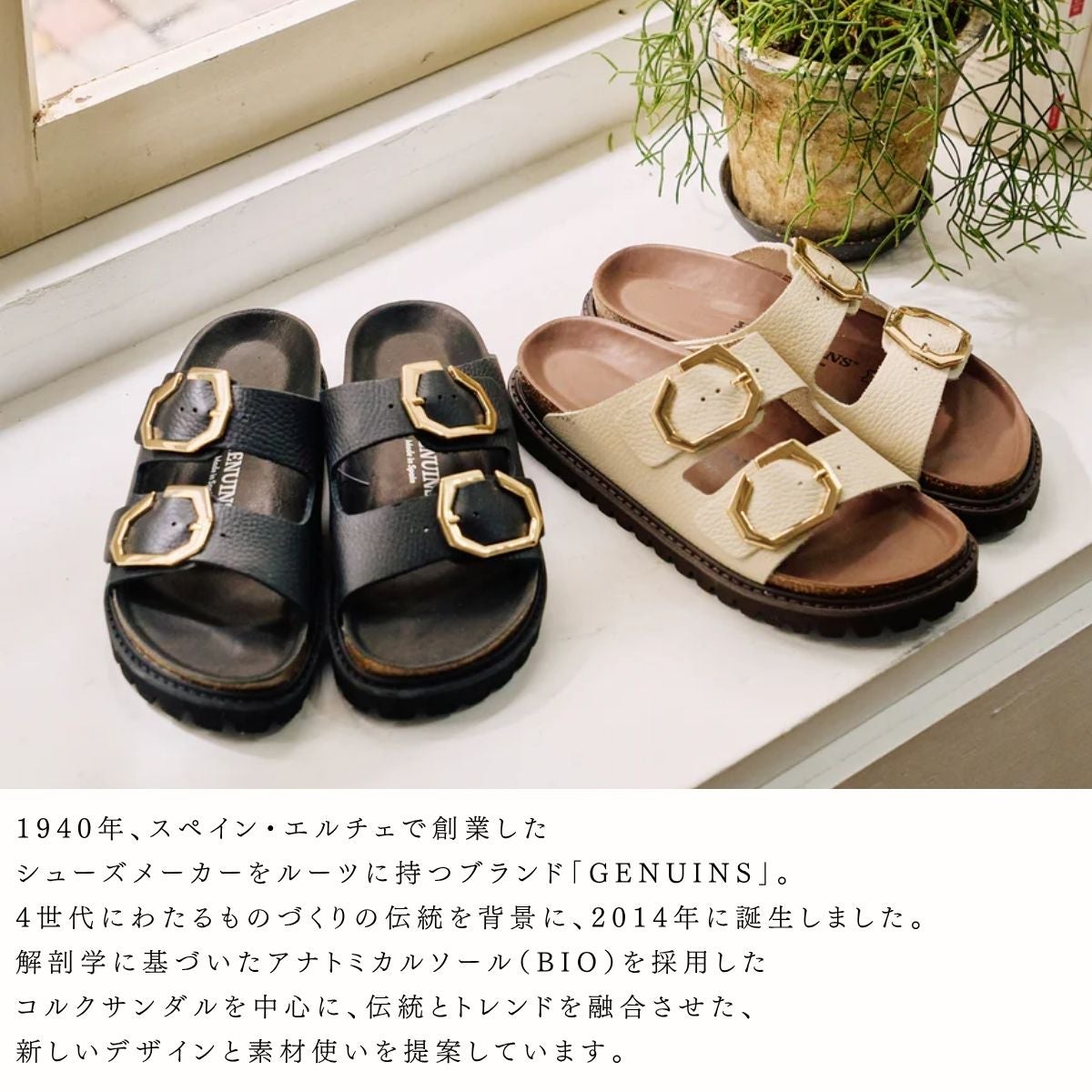 ジェニュインズ GALIA GENUINS | スポーツマリオ公式通販サイト