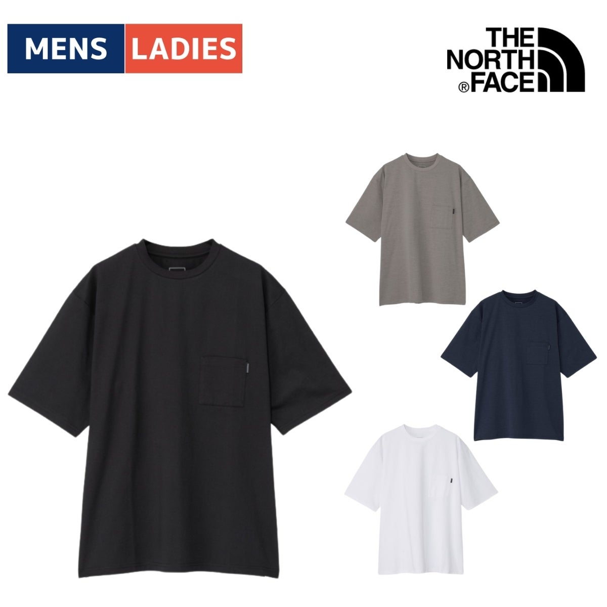 ザ・ノース・フェイス THE NORTH FACE ショートスリーブフラッシュ