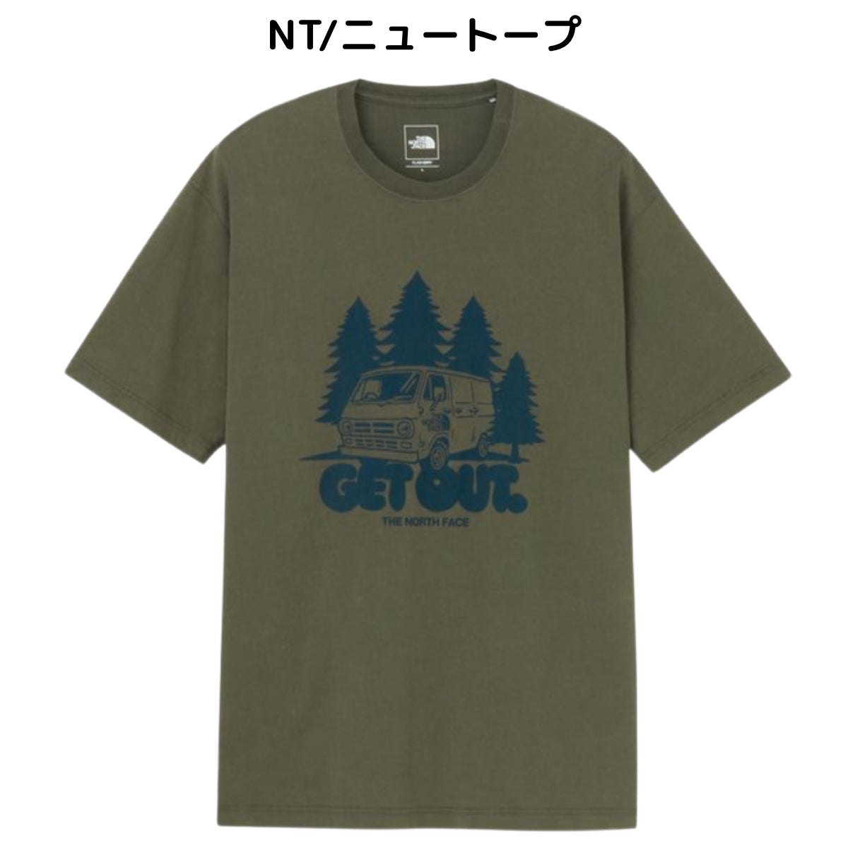 North face 速乾 tシャツ アウトドア THE NORTH FACE - 美品 ノース
